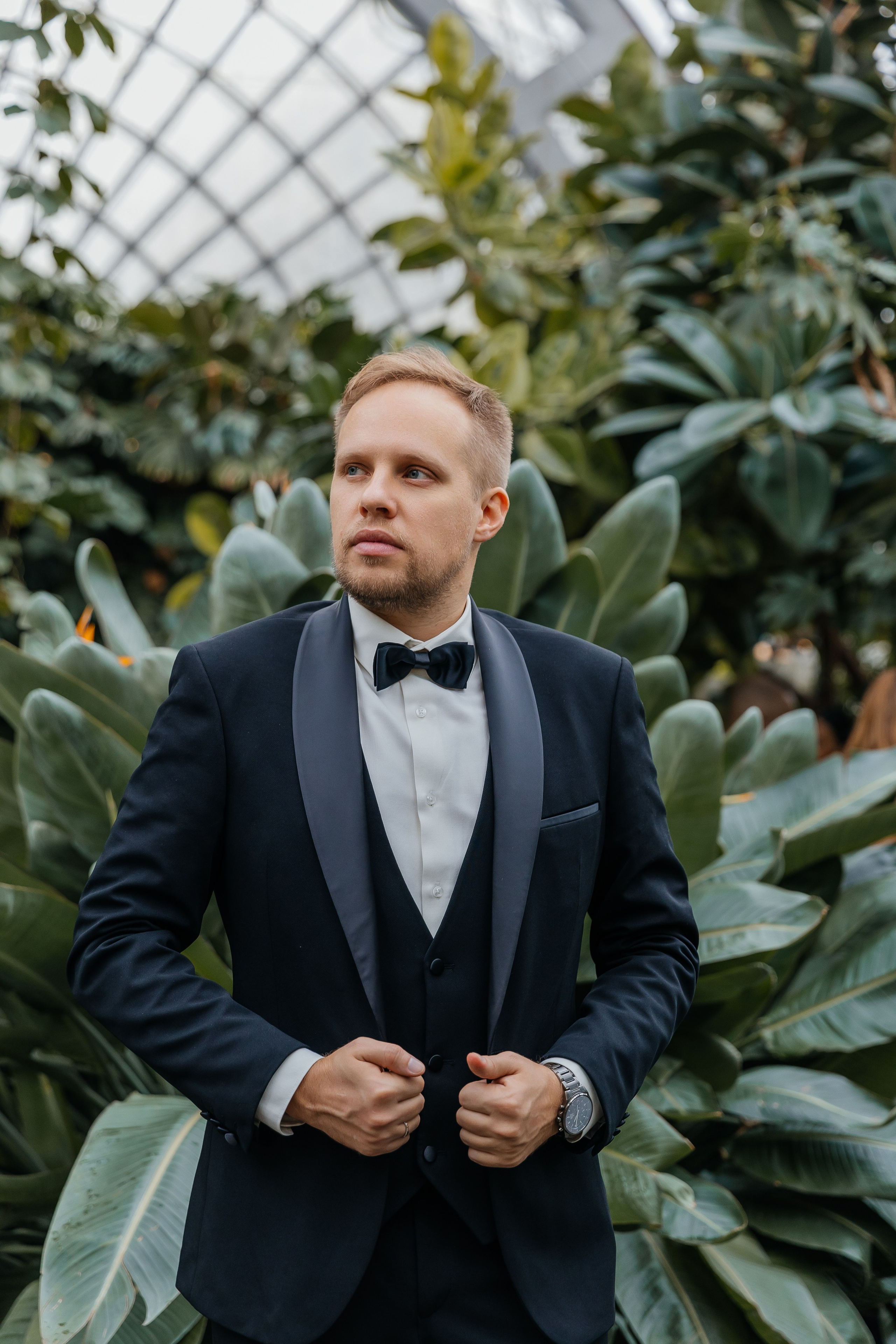 Свадебные. Фотограф Гуменюк Мария