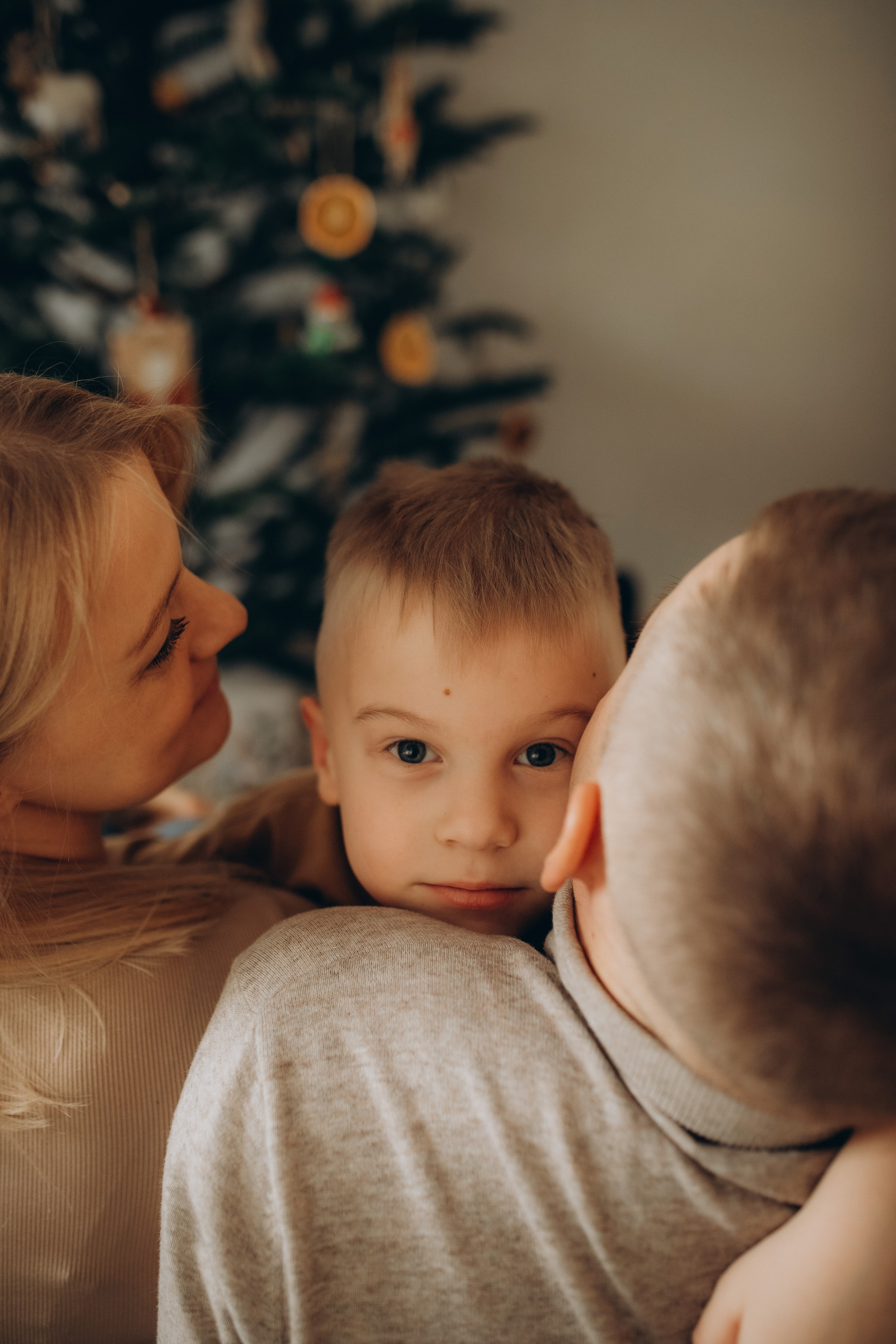 Family. Семейный и детский фотограф город Тында Дарья