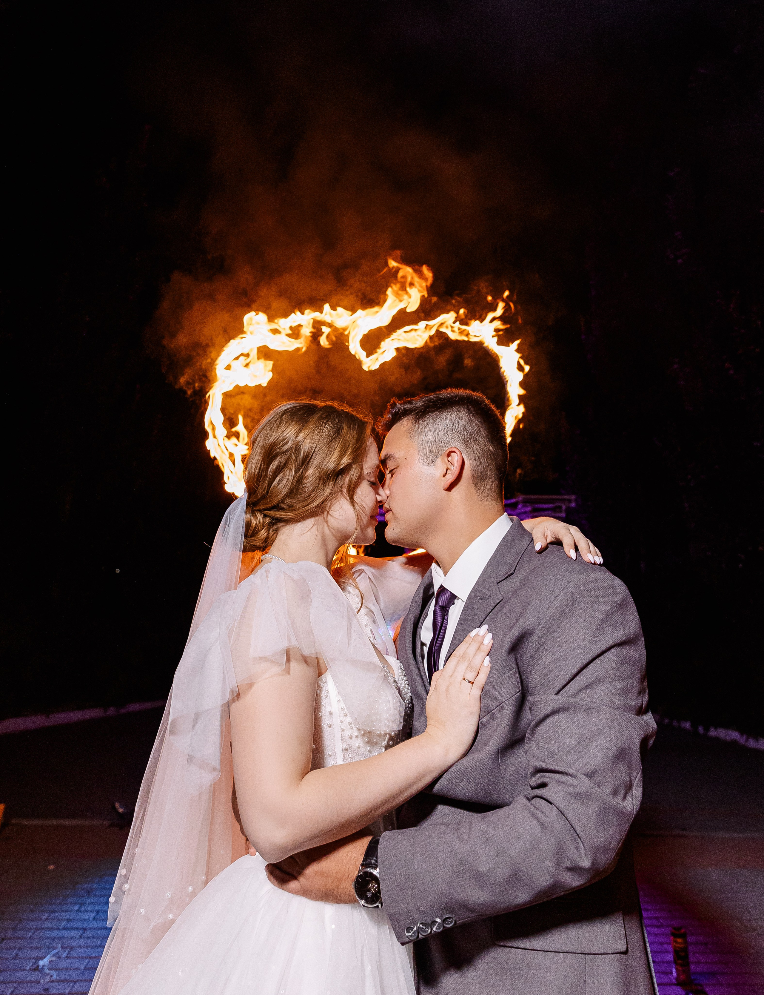 Любовь и Евгений. Свадебный и семейный фотограф в Челябинске Юлия Ишимова