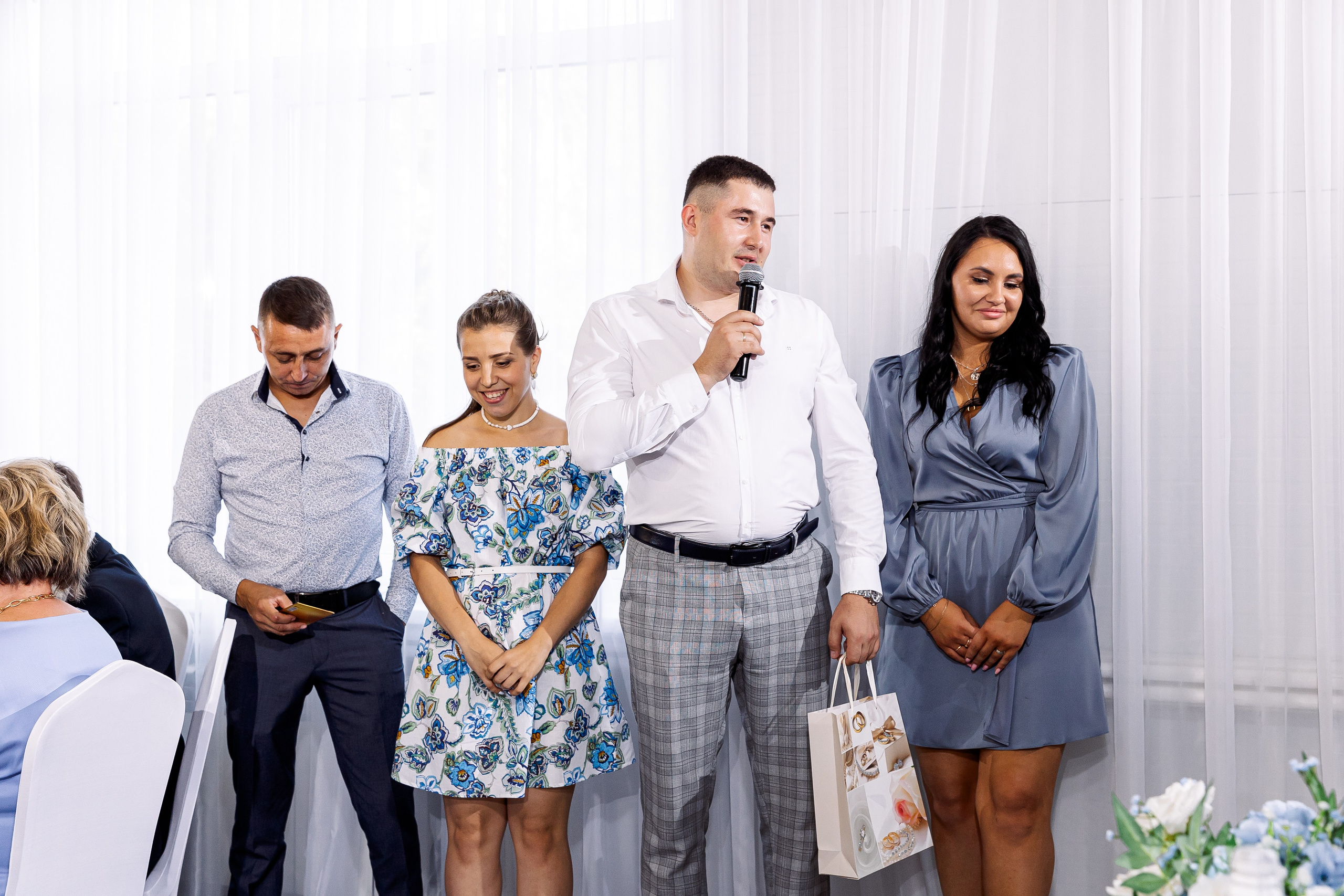 Сергей и Валерия. Свадебный и семейный фотограф в Челябинске Юлия Ишимова