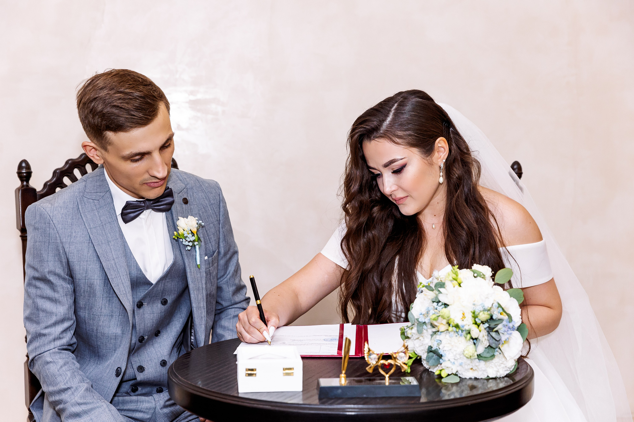 Сергей и Валерия. Свадебный и семейный фотограф в Челябинске Юлия Ишимова