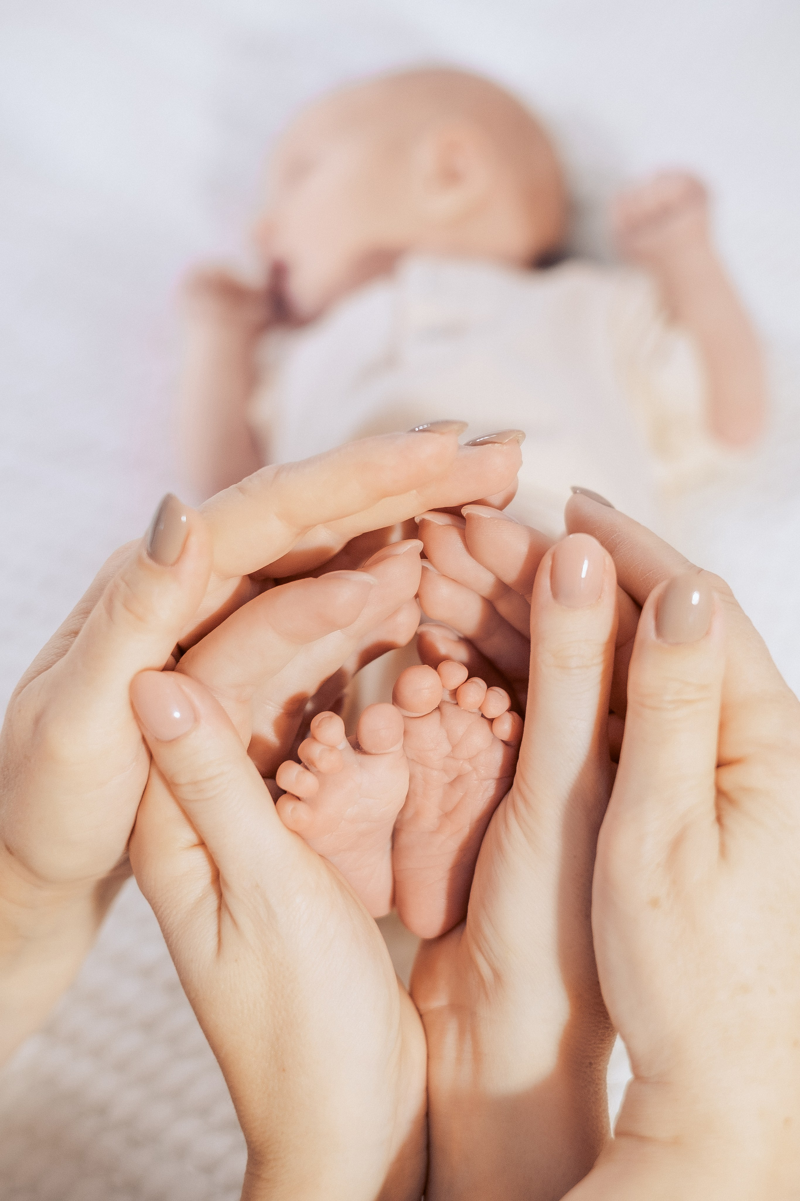 Есения. Фотограф в Кемерово Анастасия Филаткина