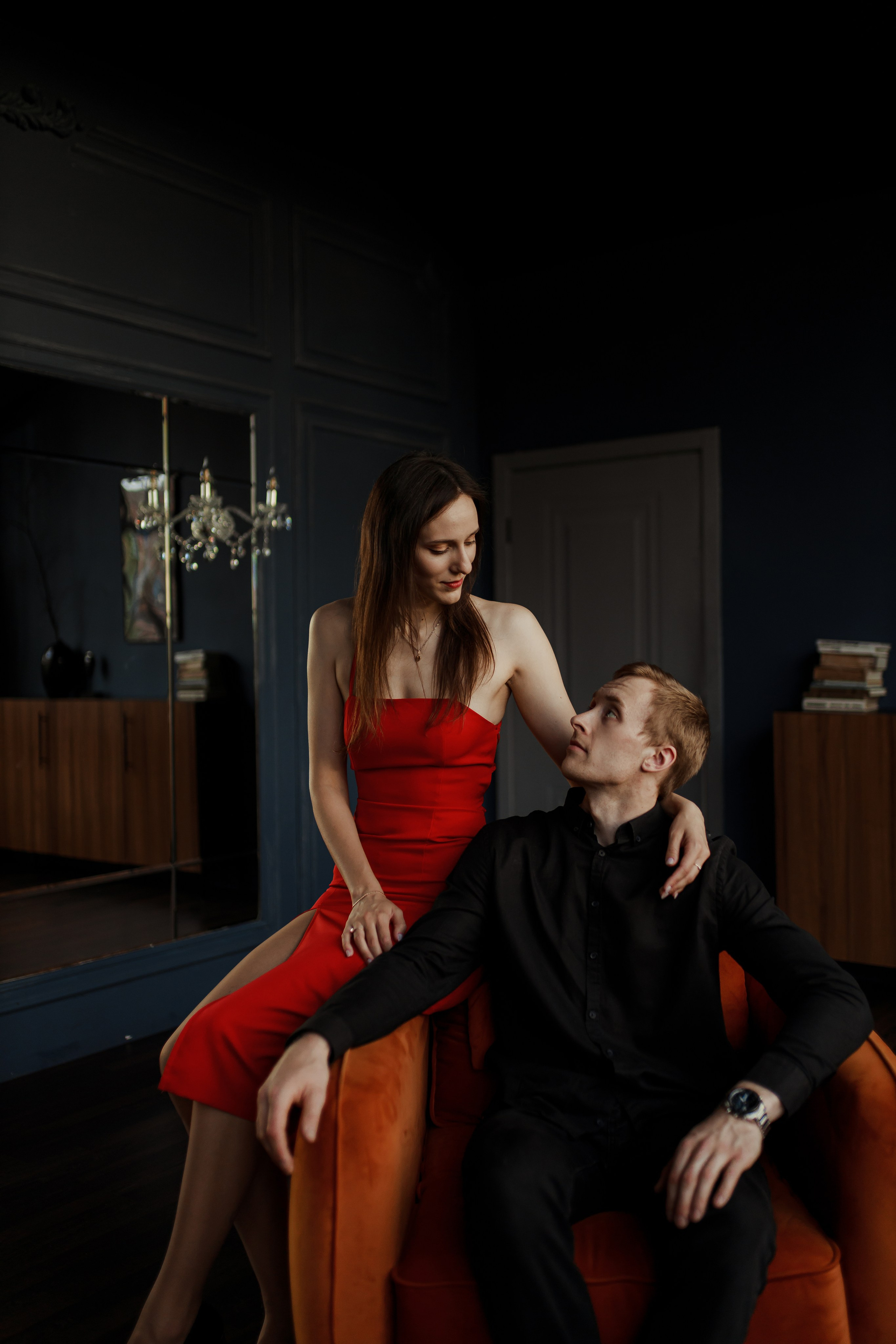 Егор & Ира. ФОТОГРАФ Маргарита Сивакова | Ярославль Кострома Москва