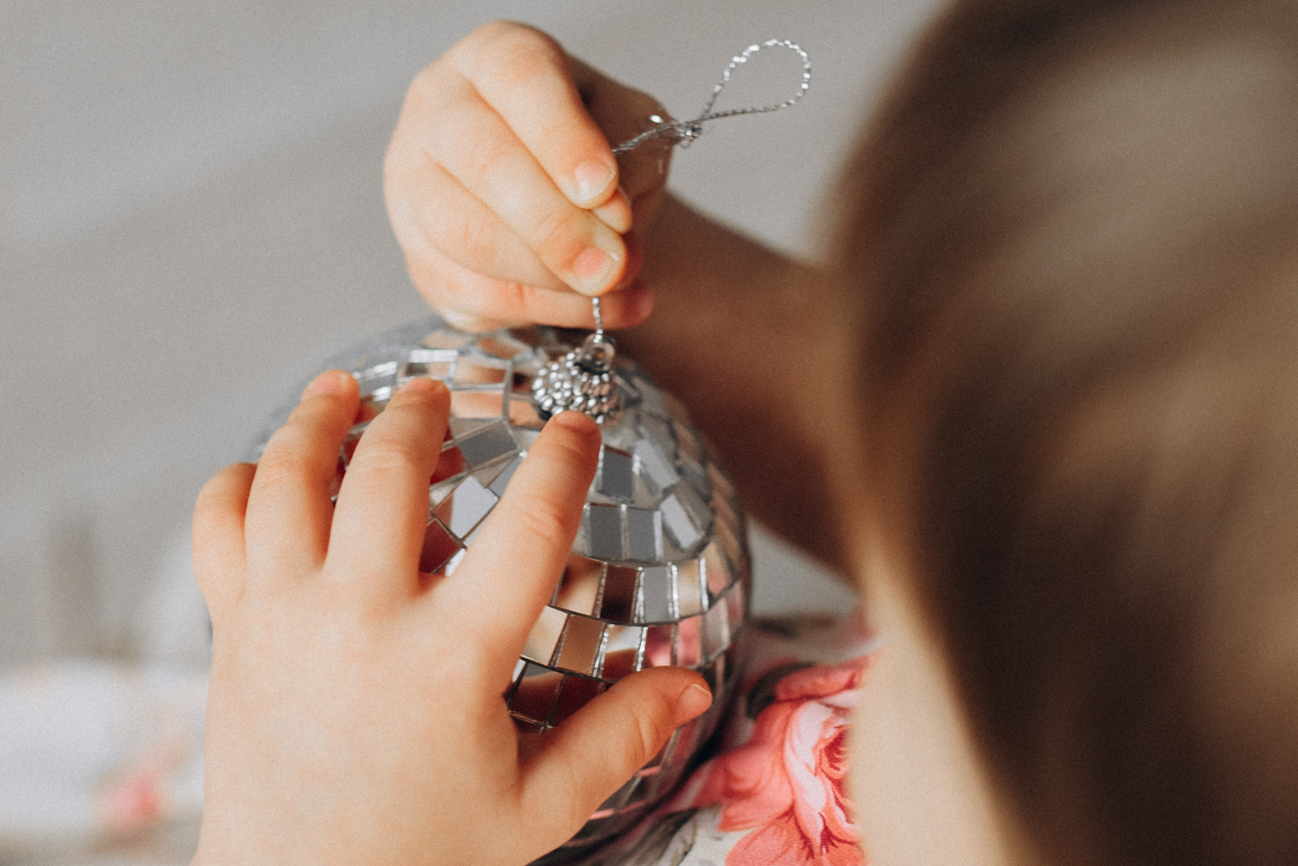 День рождения только раз в году. Семейный фотограф lifestyle в Новосибирске Елена Шпилевая