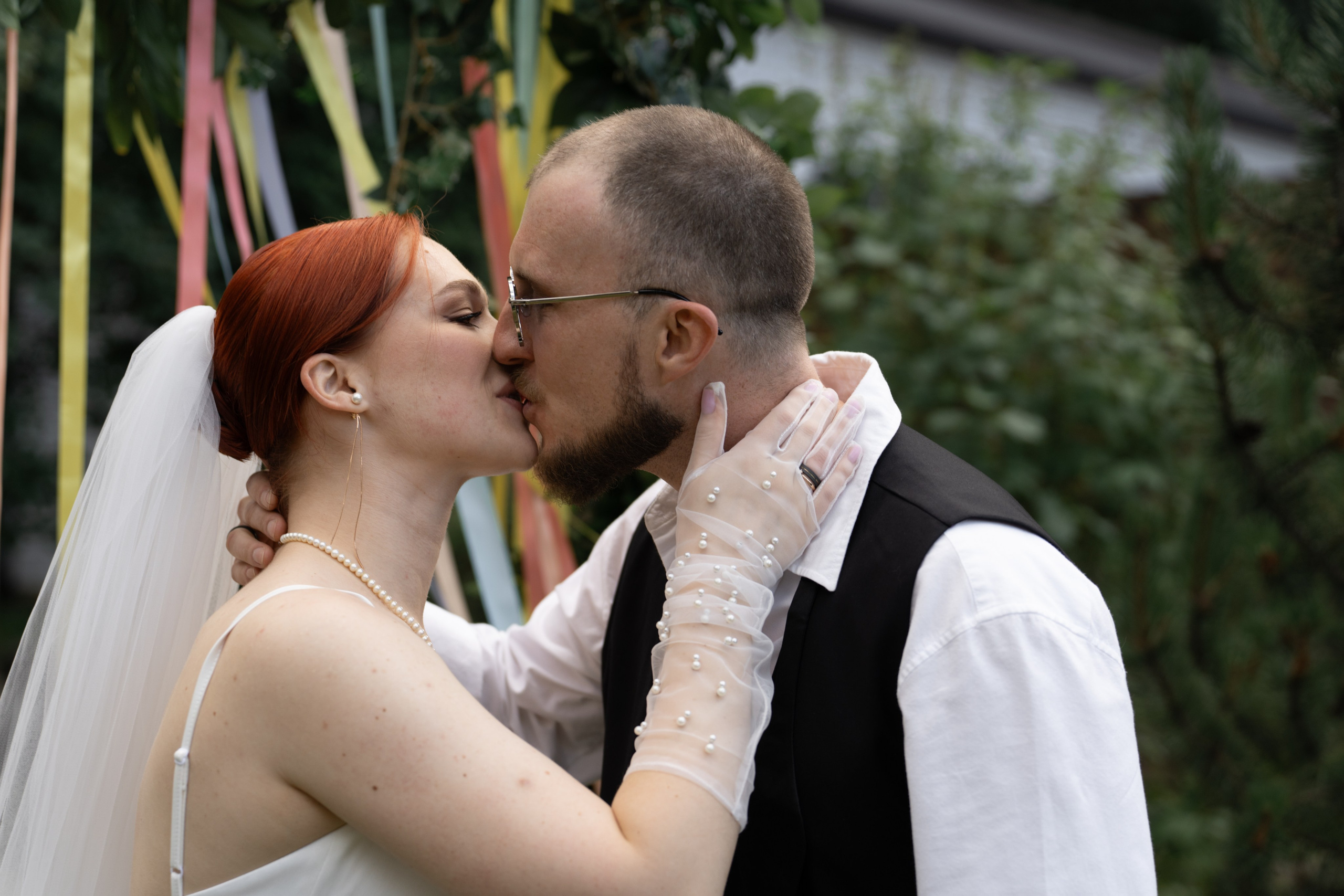 Иван + Елизавета. Свадебный и семейный фотограф в Москве/Калуге Юлия Мосиюк