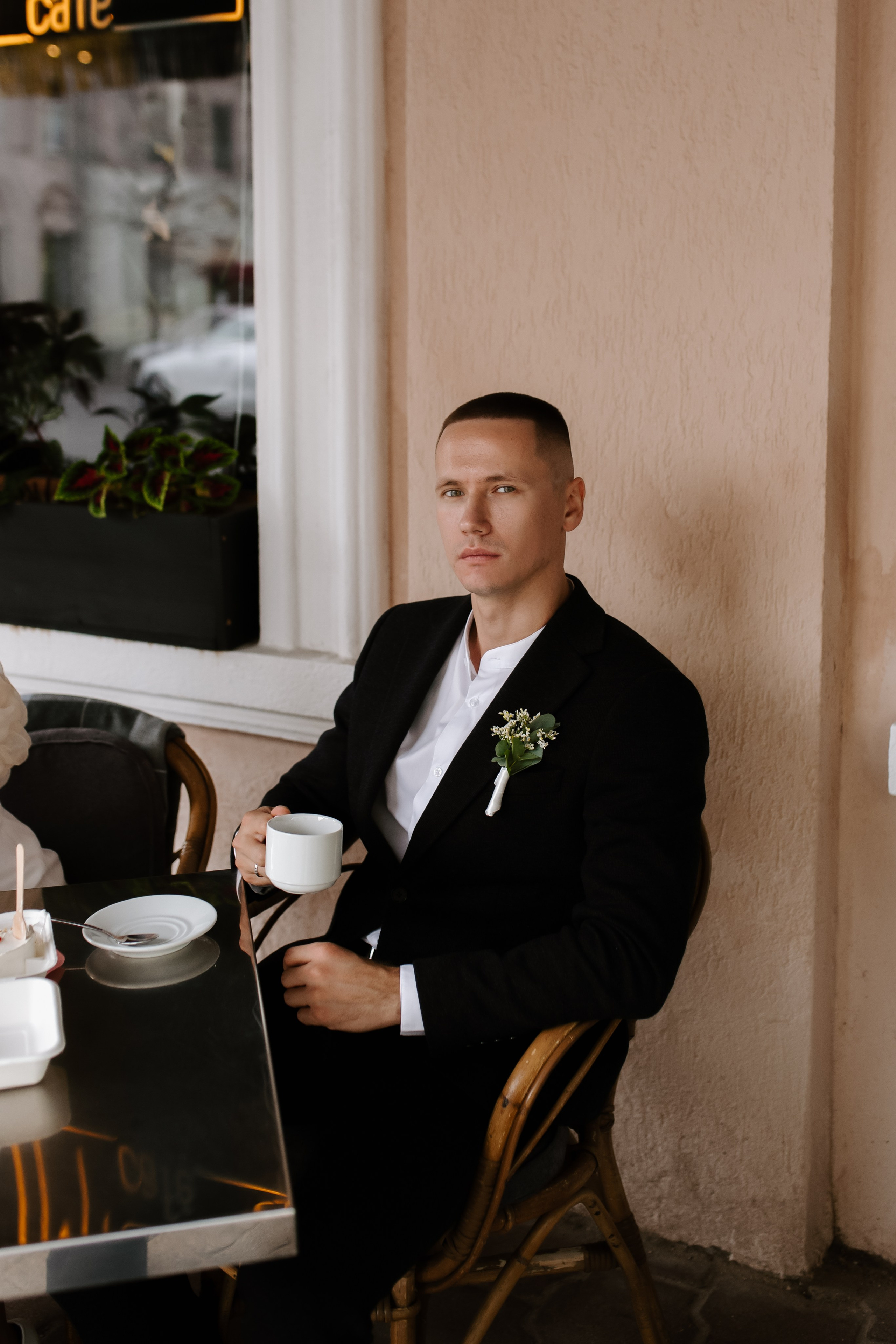 Alina & Kamil. Фотограф в Минске — Юлия Деяк. Фотосессии в Минске