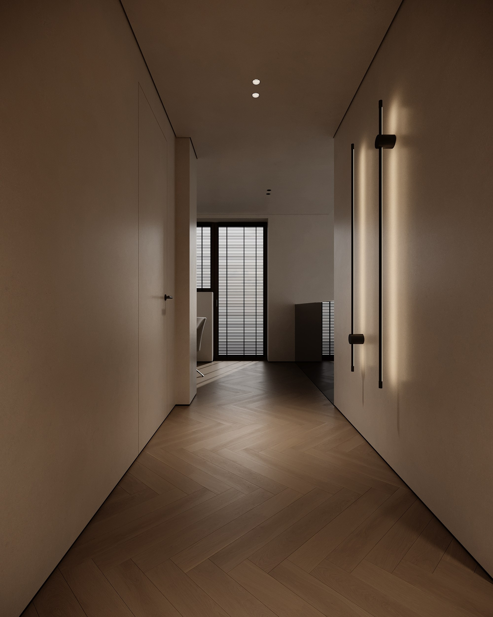 Дизайн загородного дома в Санкт-Петербурге. Дизайн интерьера Санкт-Петербург | Москва | Калининград