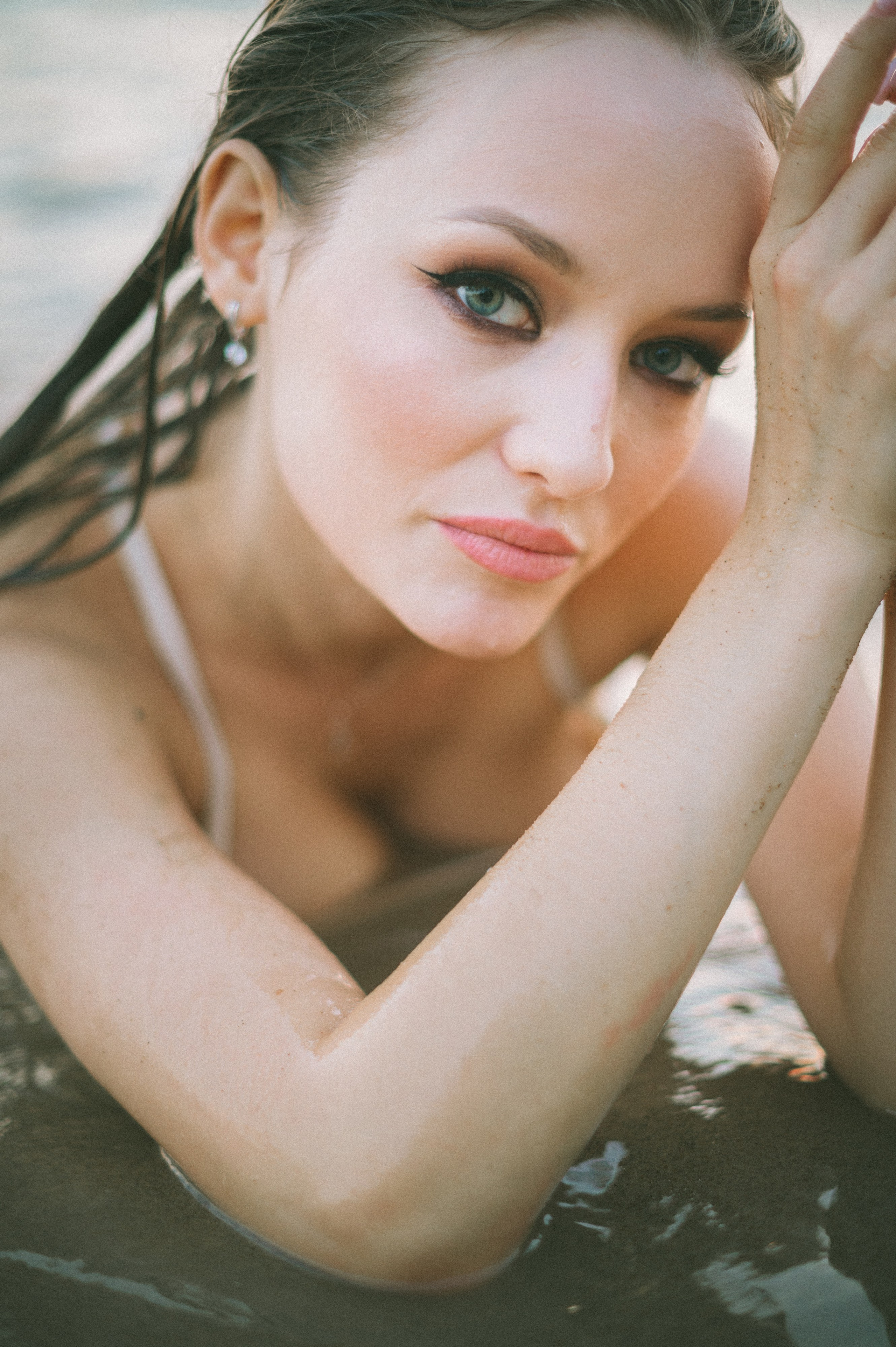 Закатная. SARKISOPH | Фотограф Волгоград