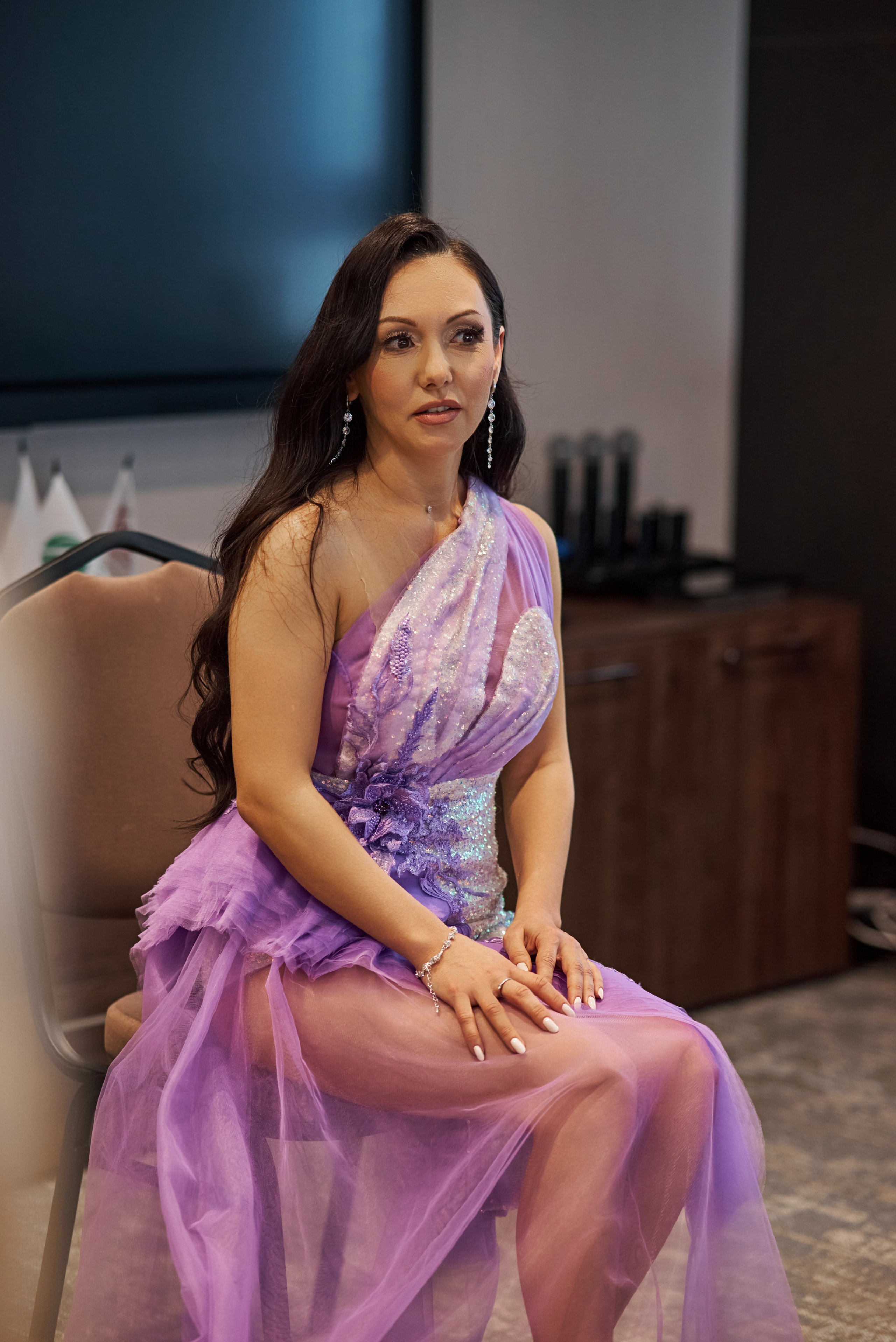 День второй. Фотограф Денис Кривопусков