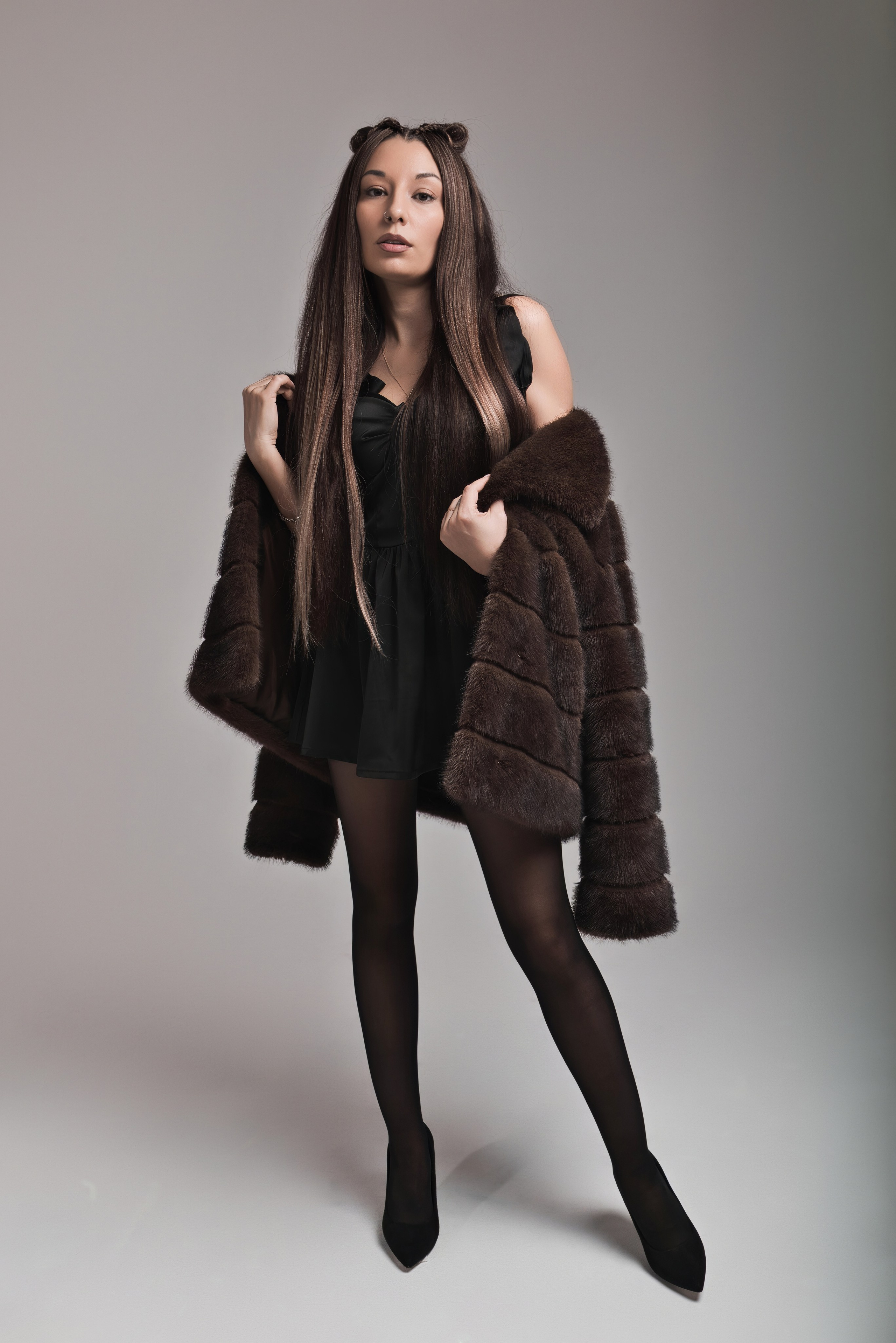 День рождения Сабины. Фотограф Денис Кривопусков