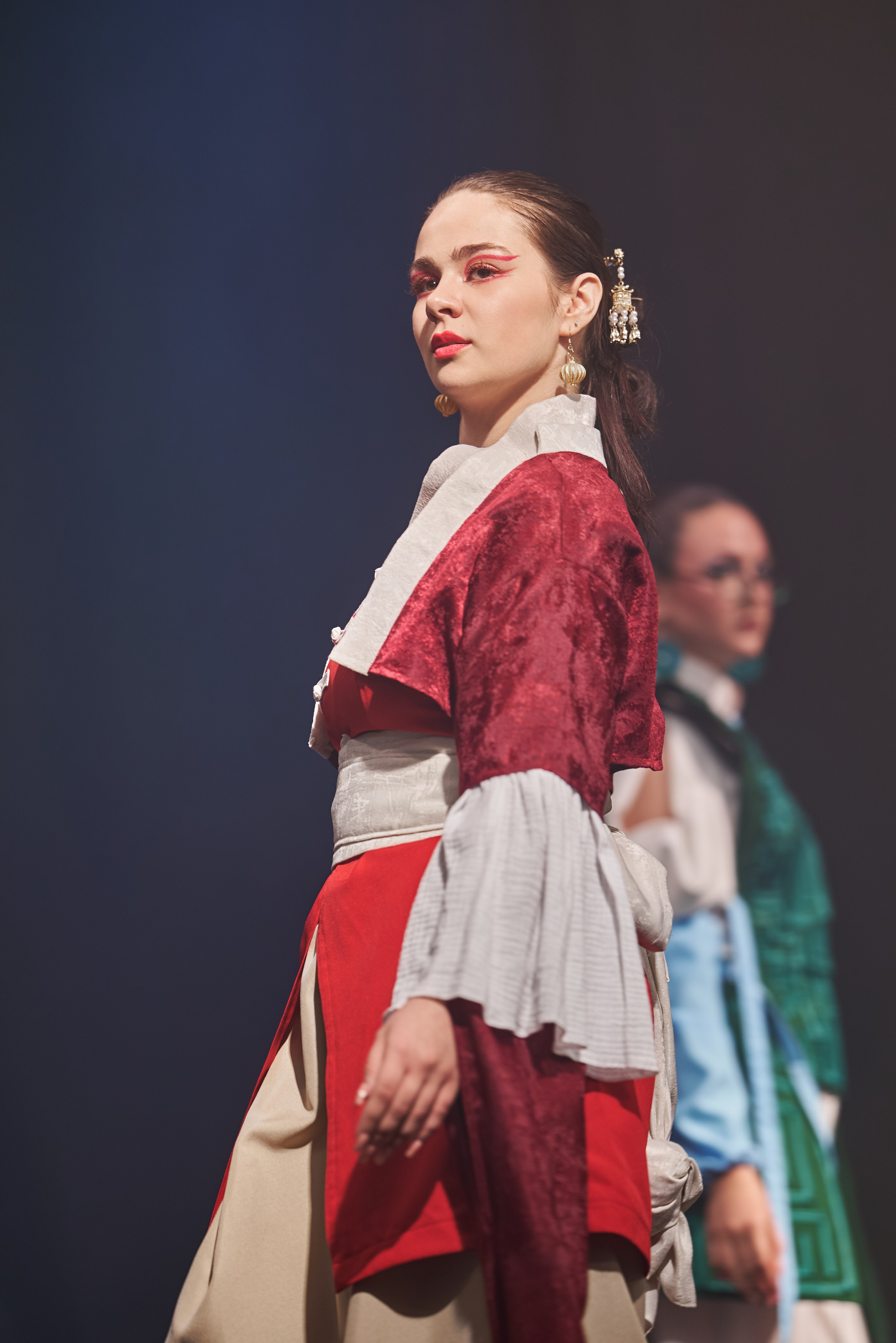 СтудВесна26. Фотограф Денис Кривопусков