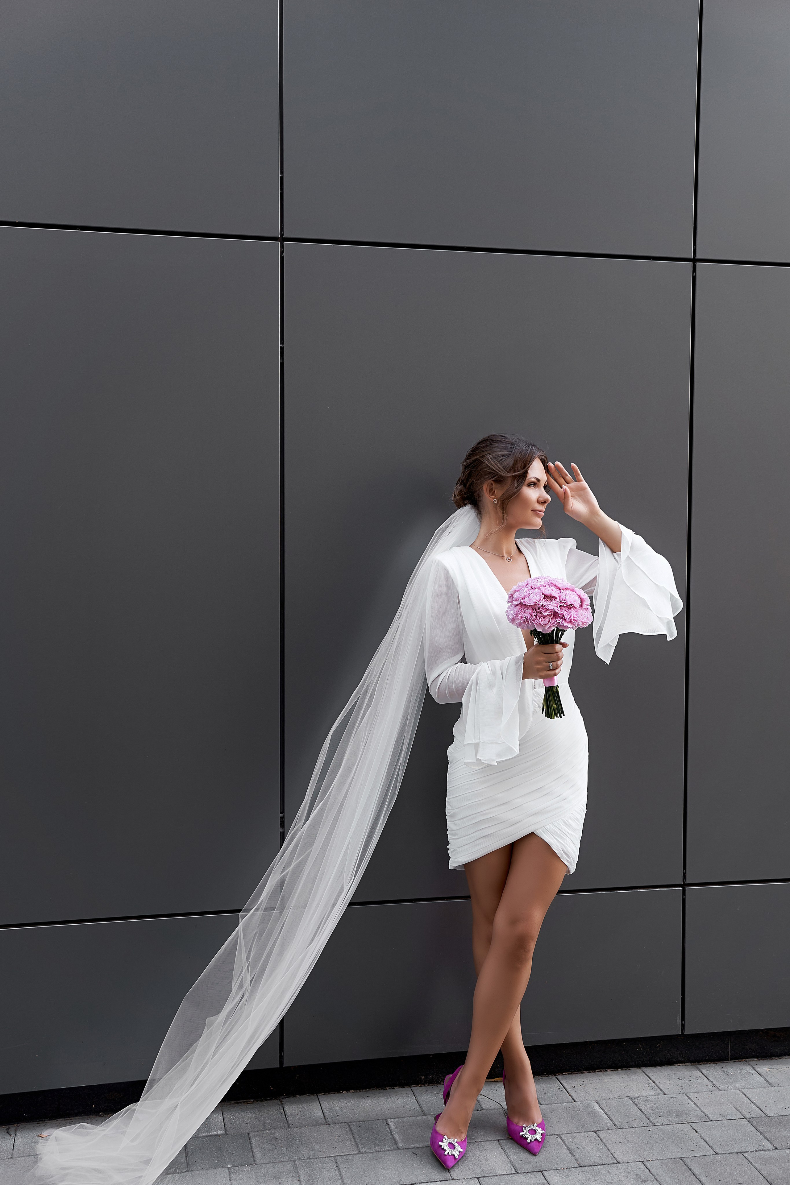 Кирилл & Александра. Фотограф в Нижнем Новгороде Марина Кузнецова