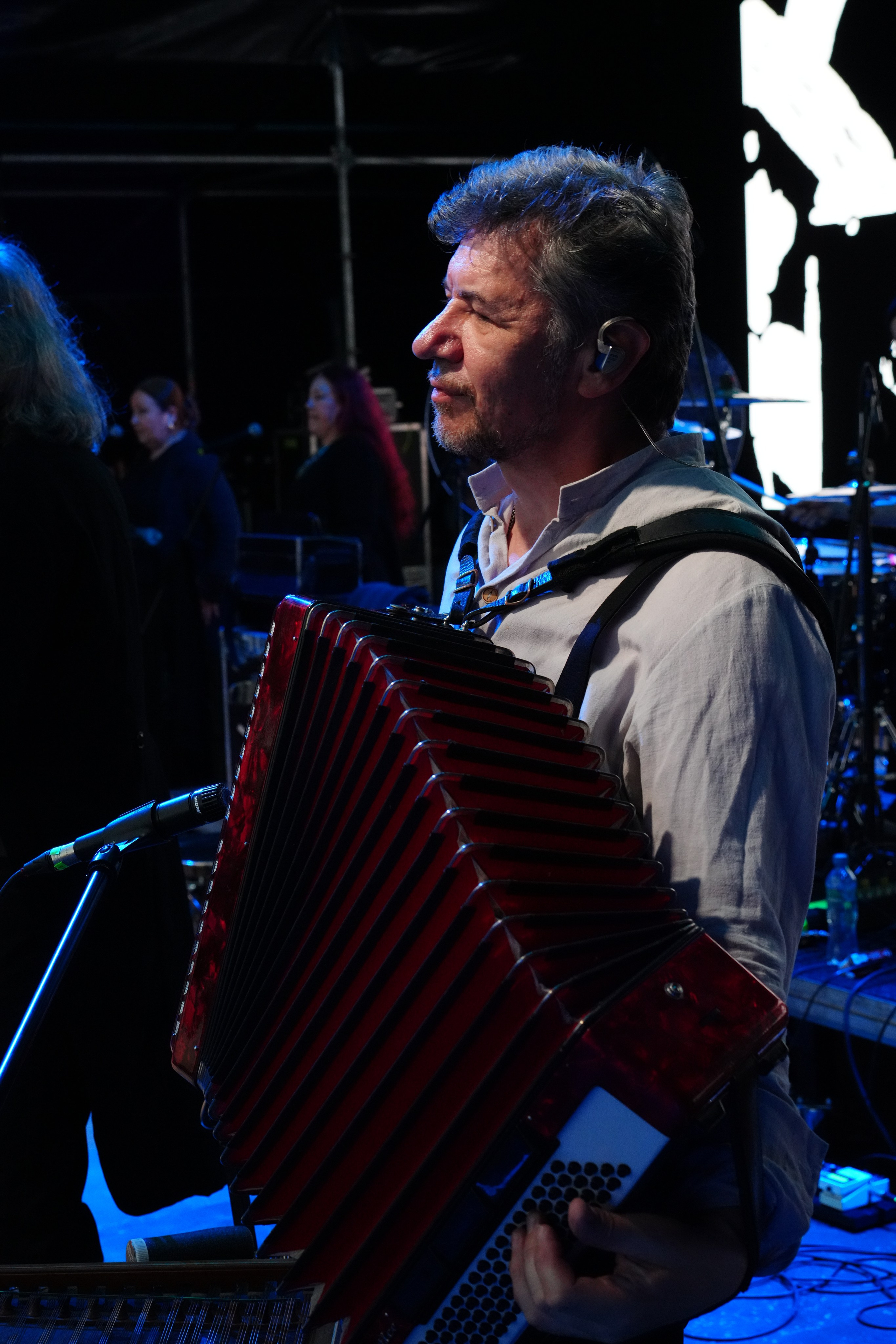 БАЛТИК РАЛЛИ Выборг 2025. Портретный фотограф в Санкт-Петербурге Дмитриева Наталия