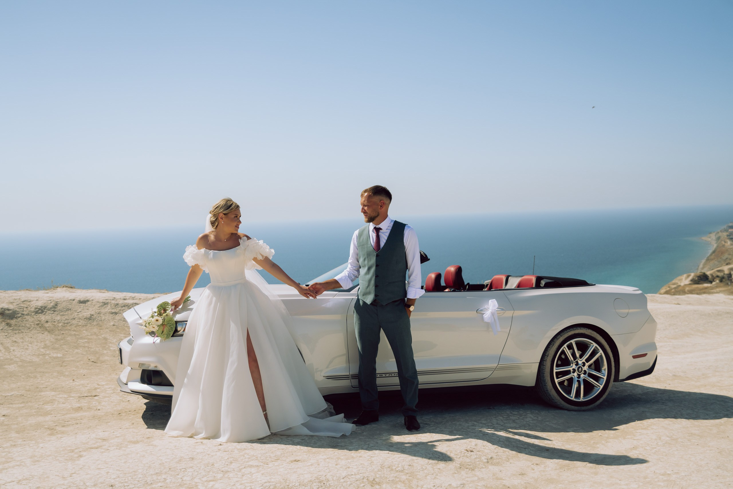 Август-наша любовь (Анапа). Фотограф и Видеограф Анапа, Новороссийск, Краснодар. Алина и Женя