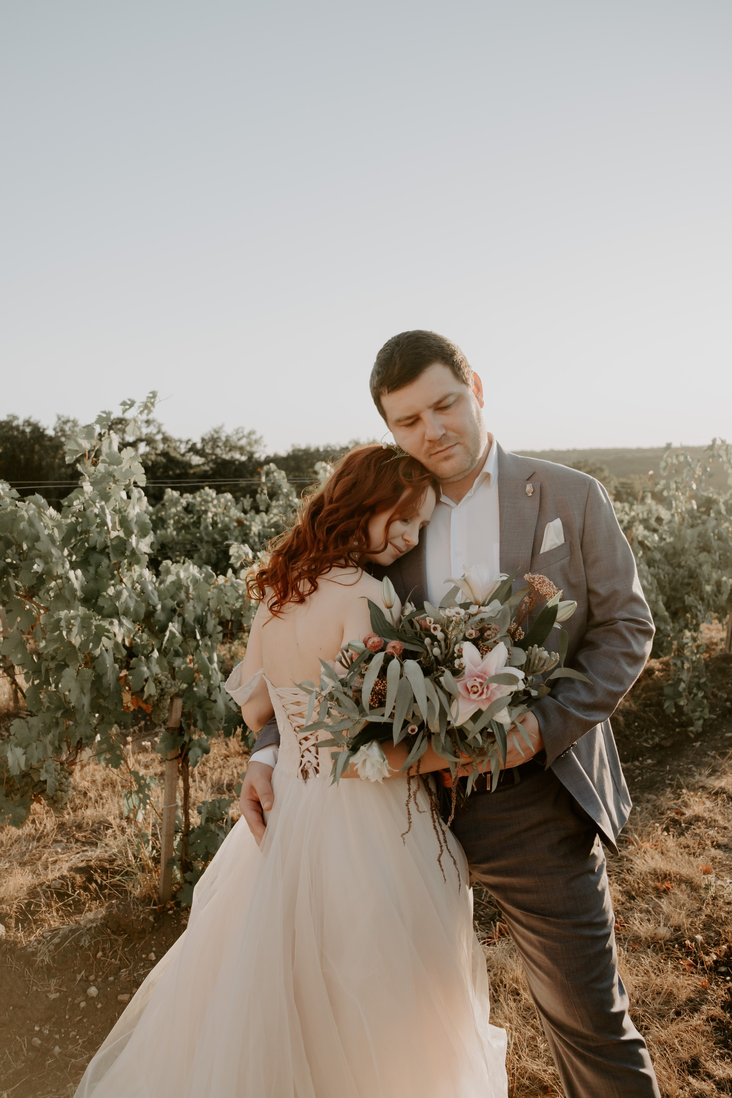 Chatea Andre. Фотограф и Видеограф Анапа, Новороссийск, Краснодар. Алина и Женя