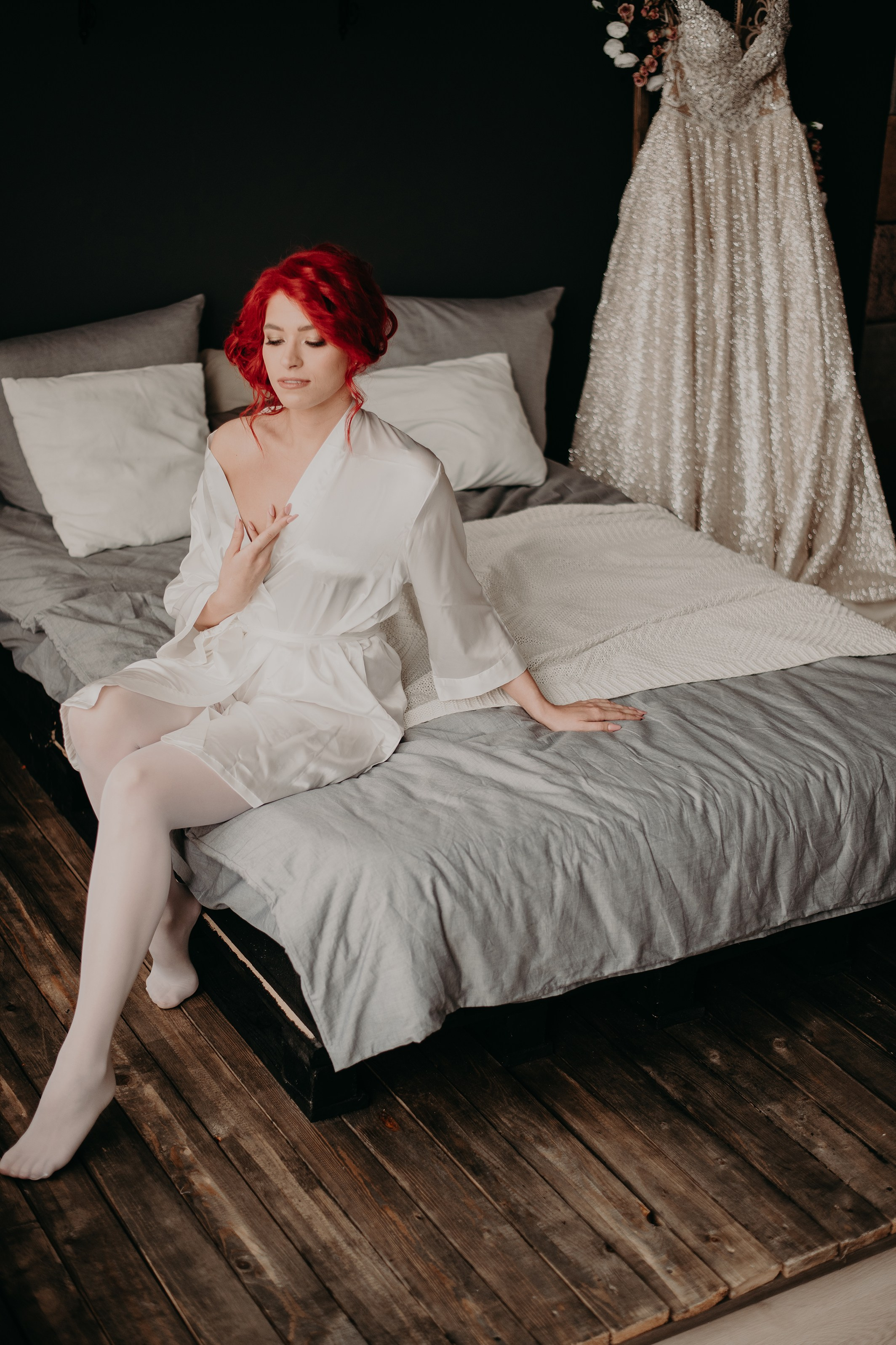 Между нами Любовь (Норильск). Фотограф и Видеограф Анапа, Новороссийск, Краснодар. Алина и Женя