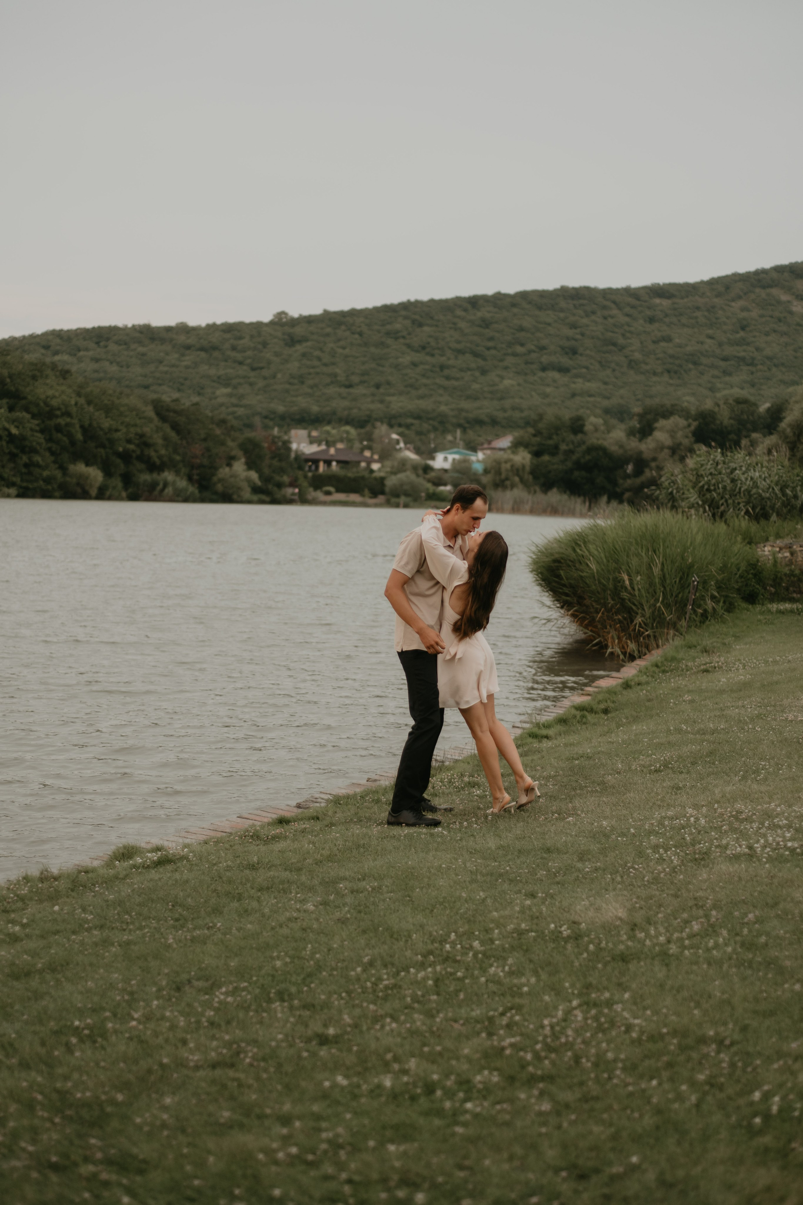 Моменты с тобой. Фотограф и Видеограф Анапа, Новороссийск, Краснодар. Алина и Женя