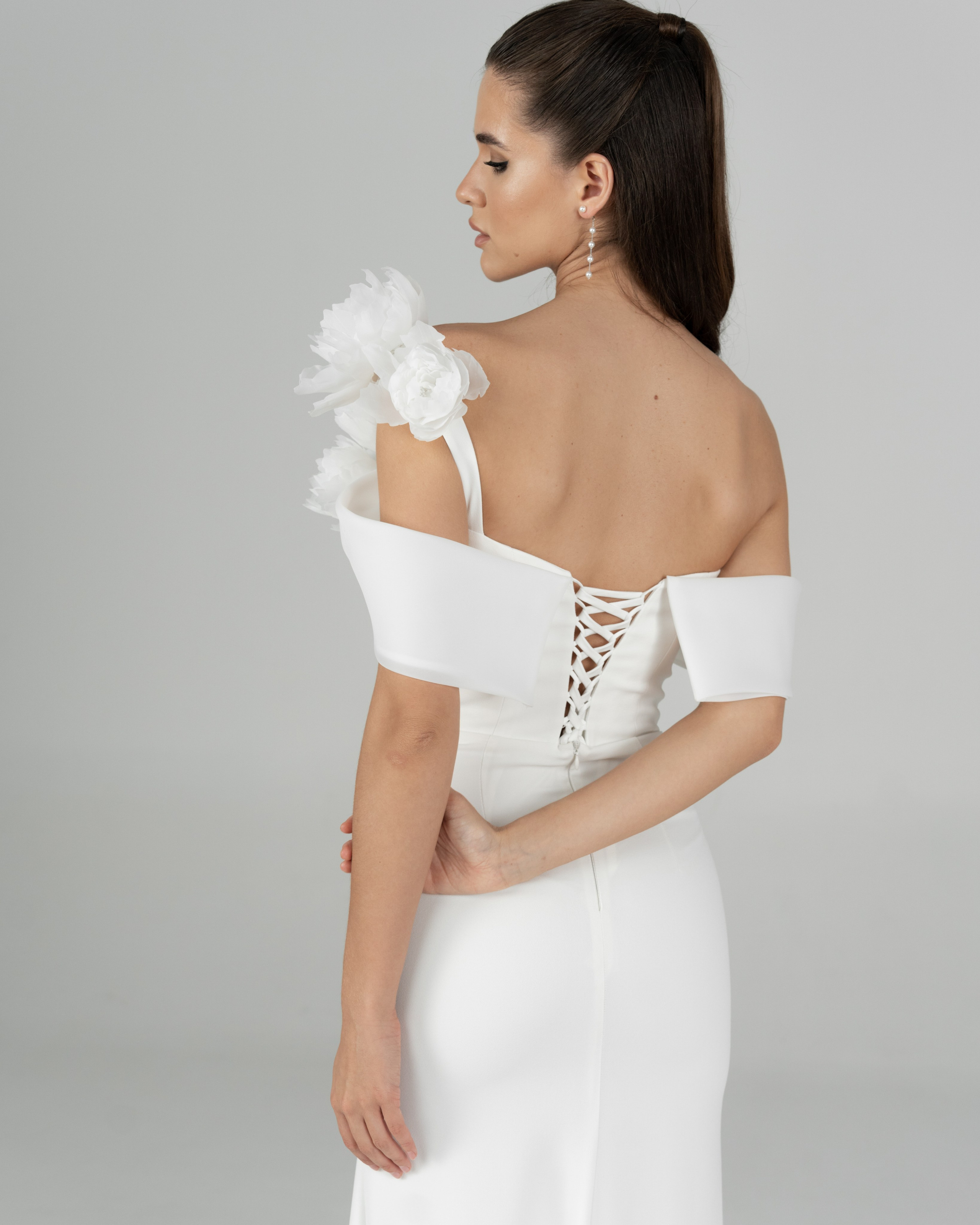 Свадебный Салон. Фотограф Олеся Скворцова