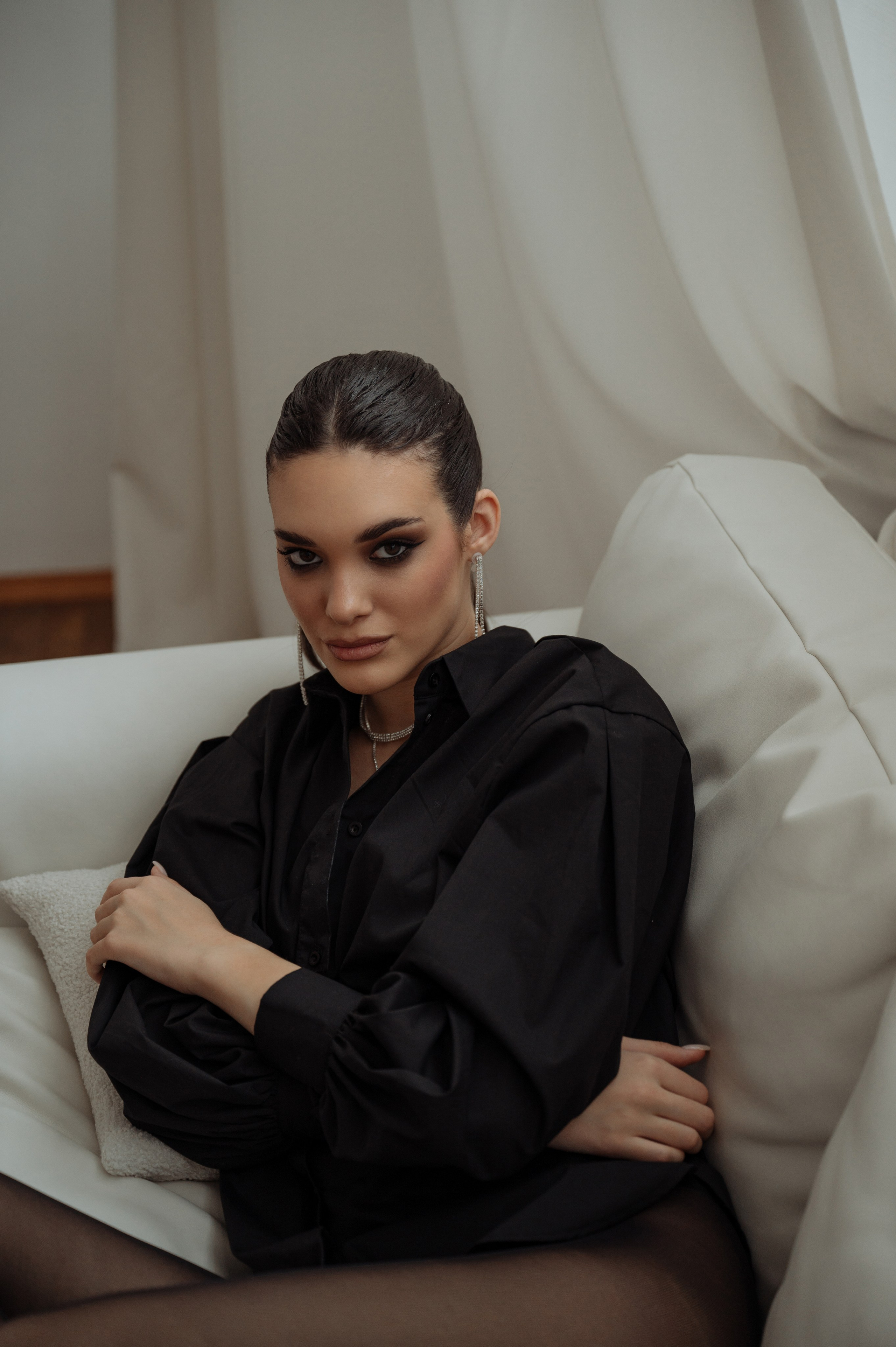 Индивидуальная фотосъемка Нижний Новгород