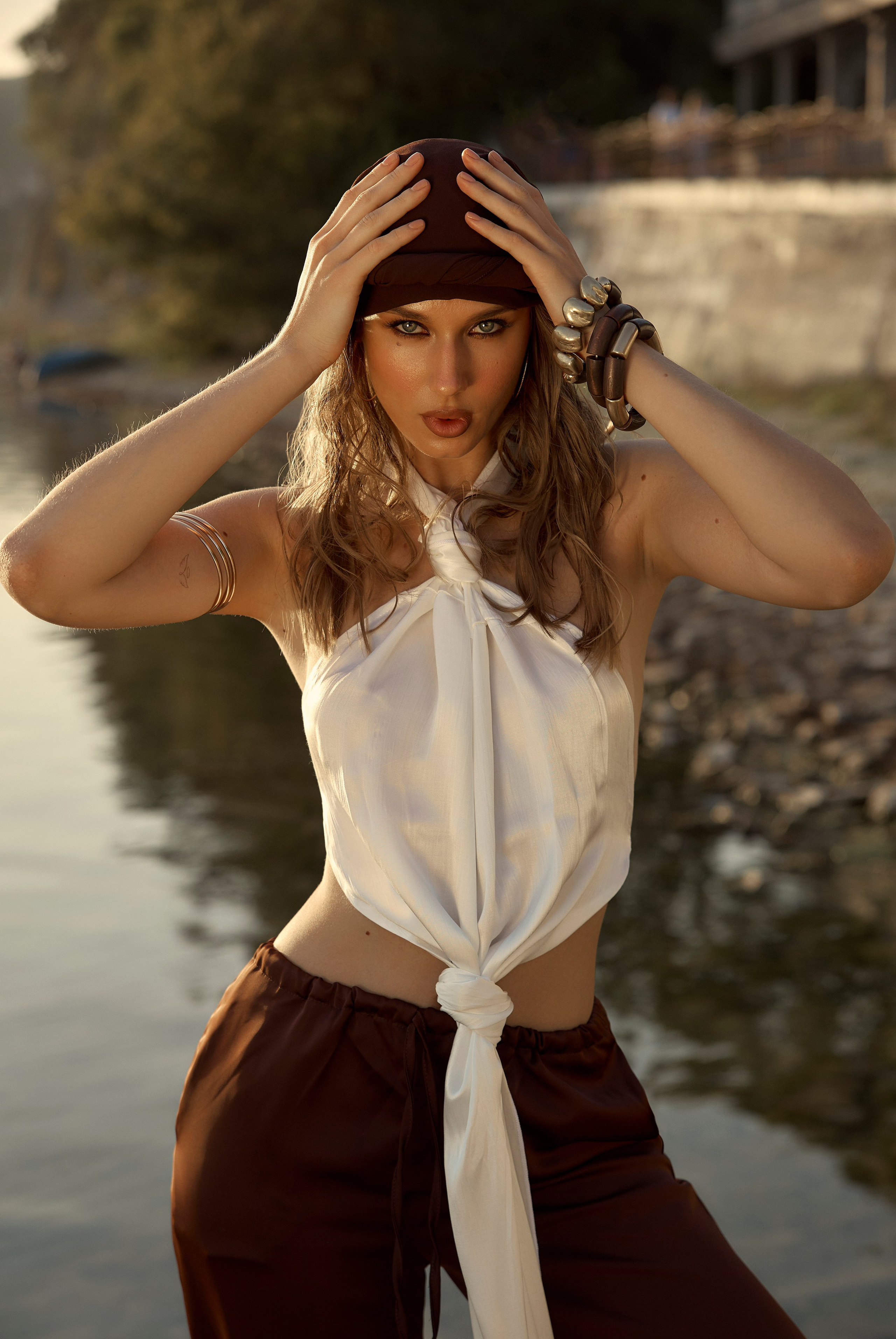 Настя Pt.2. Фотограф в Анапе Инесса Басова