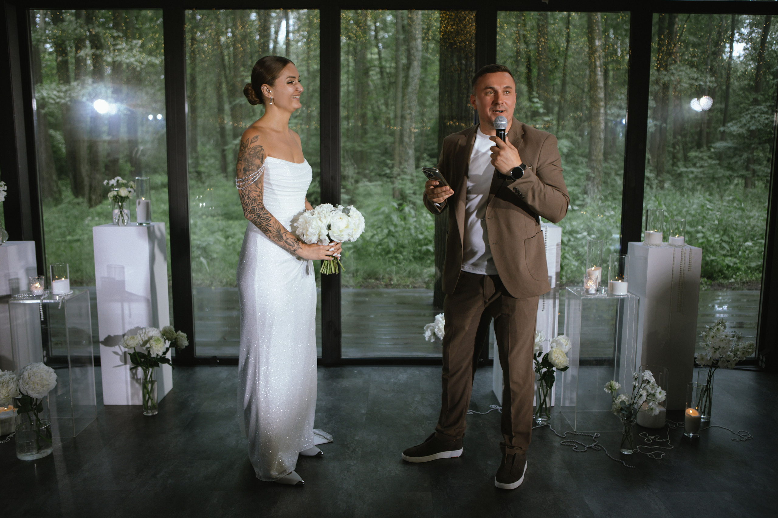 Мария Андрей. Фотограф в Москве Ксенья Раимова