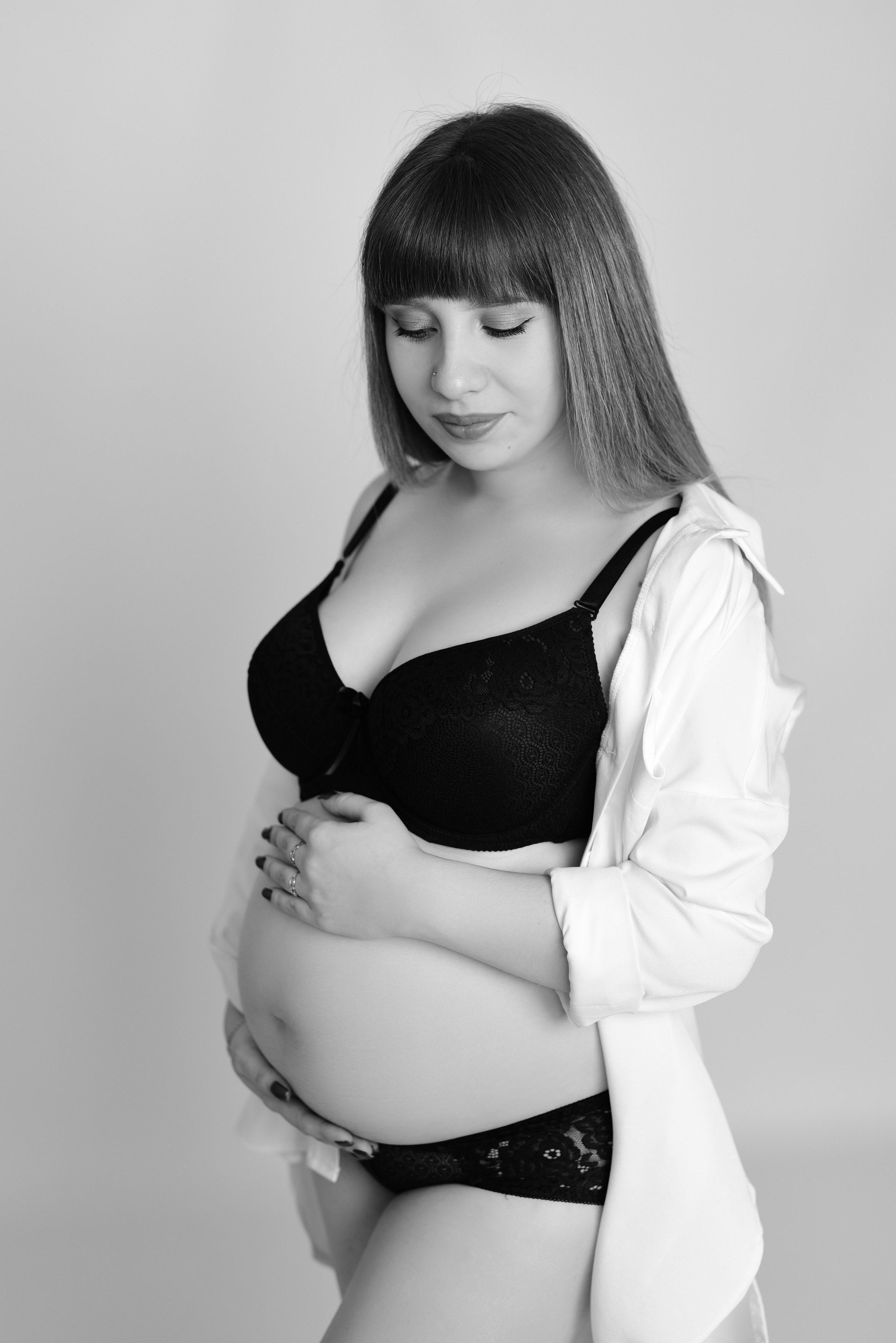 ЕЛЕНА И ЕВГЕНИЙ. Семейный фотограф в Барнауле