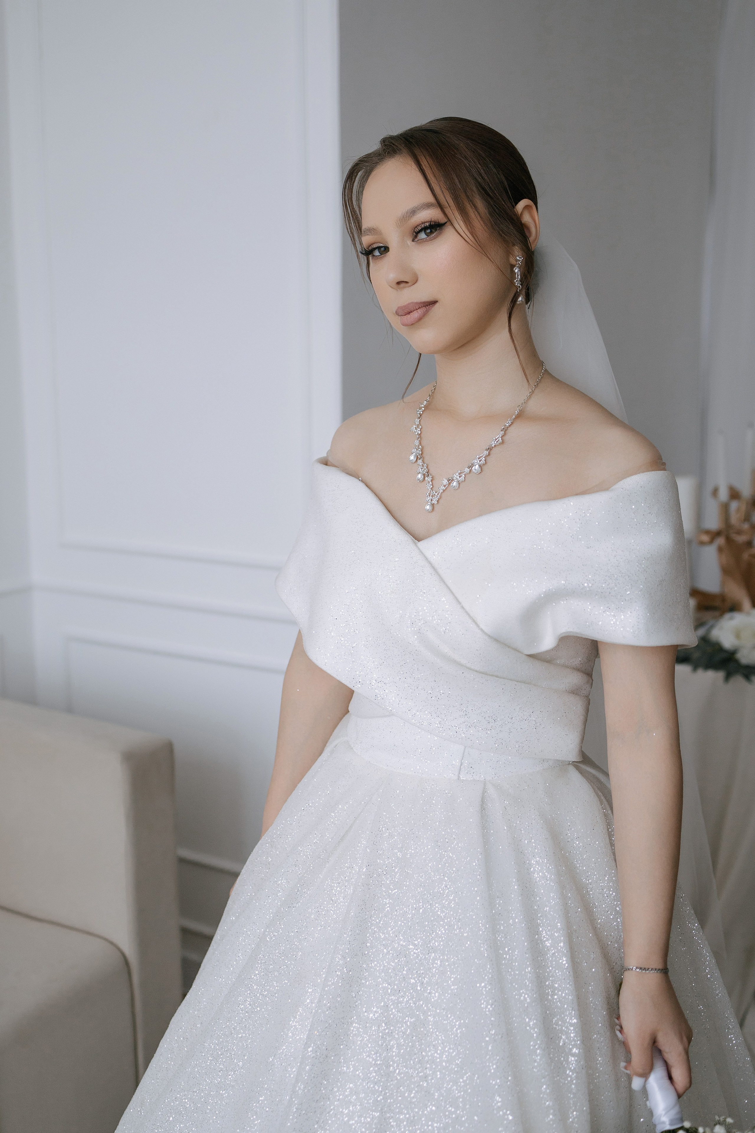 Wedding day A&D. Свадебный фотограф Курган Михаил Деркачев