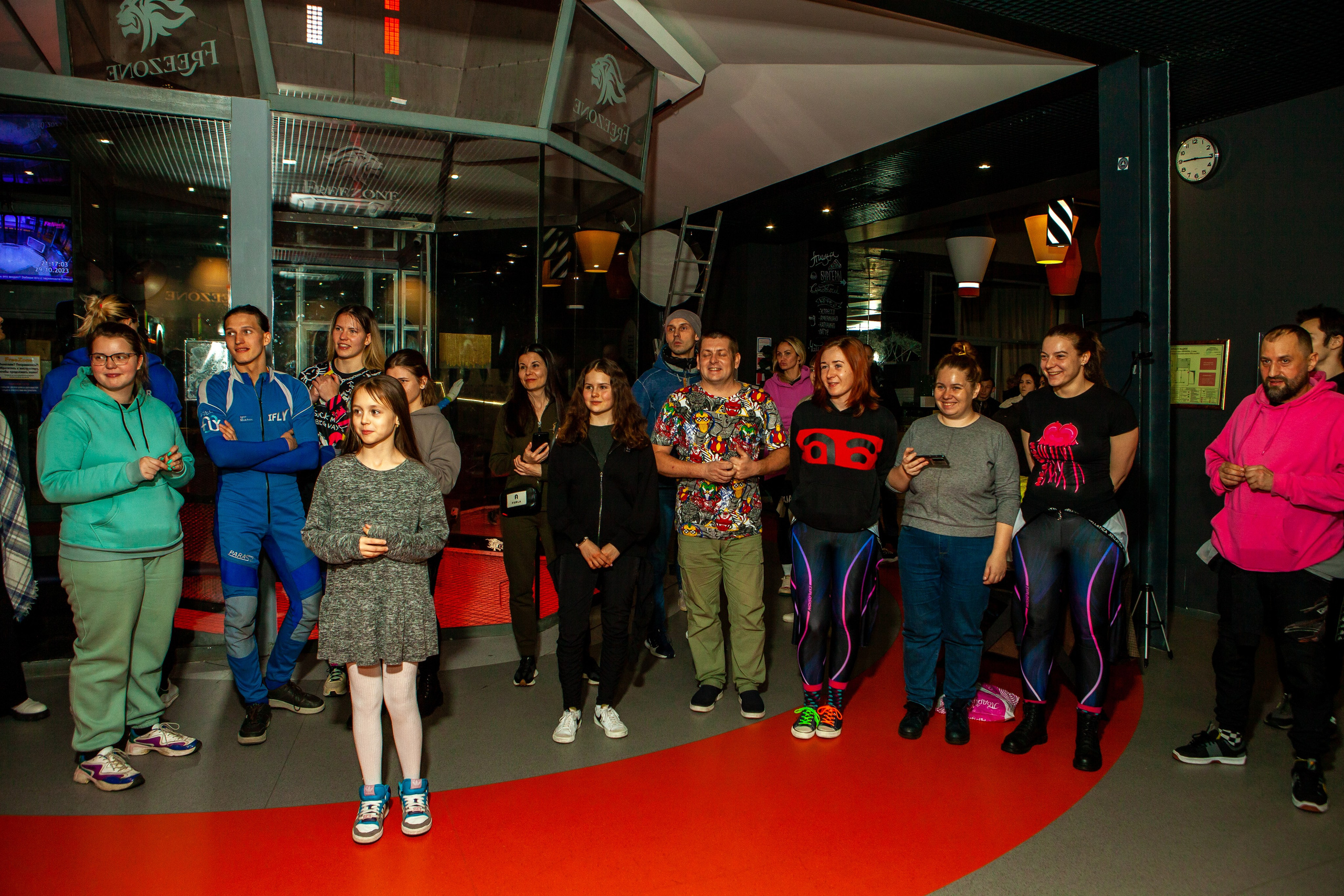 Чемпионат Центрального Федерального Округа по аэротрубным дисциплинам. Репортажный, семейный, свадебный, портретный фотограф