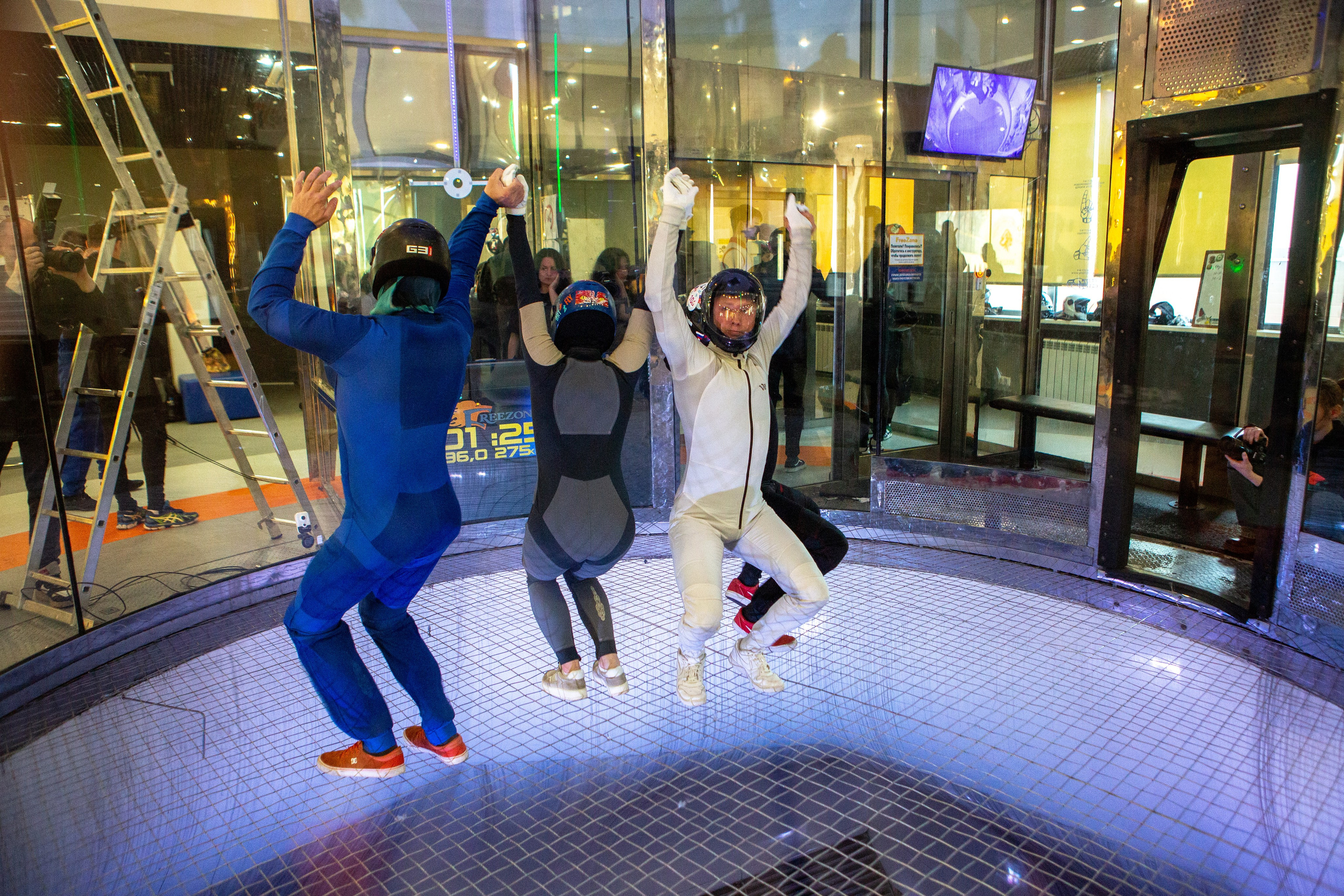 Всероссийские соревнования по аэротрубным дисциплинам 21–23 марта 2025 г. Репортажный, семейный, свадебный, портретный фотограф