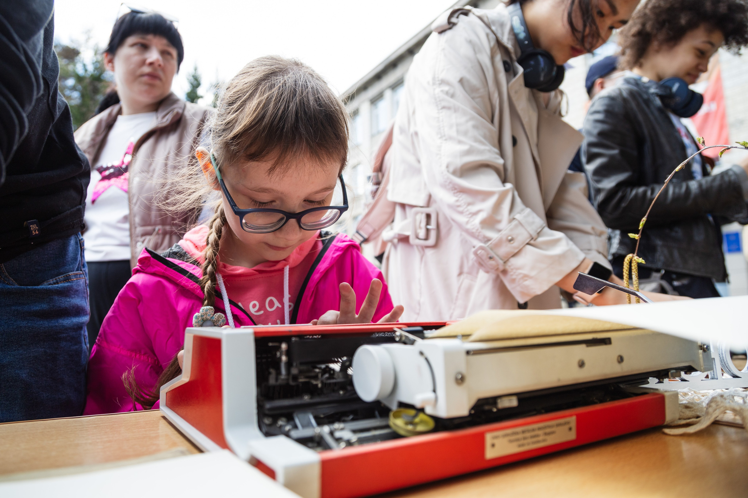 Праздник 9 мая 2024. Фотограф в Новосибирске | Елена