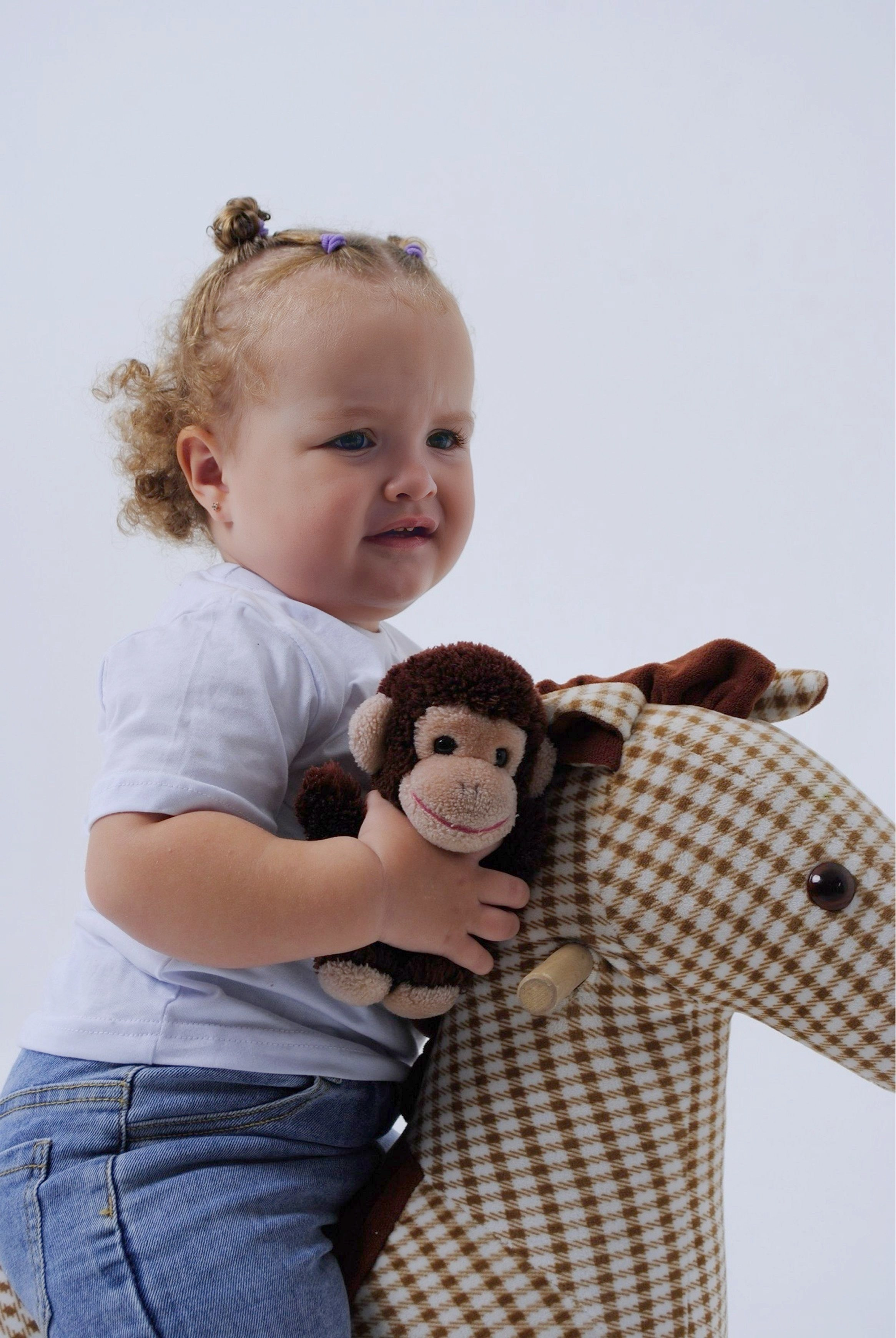 Светлана и дочь. Фотограф Мария Мусаелян