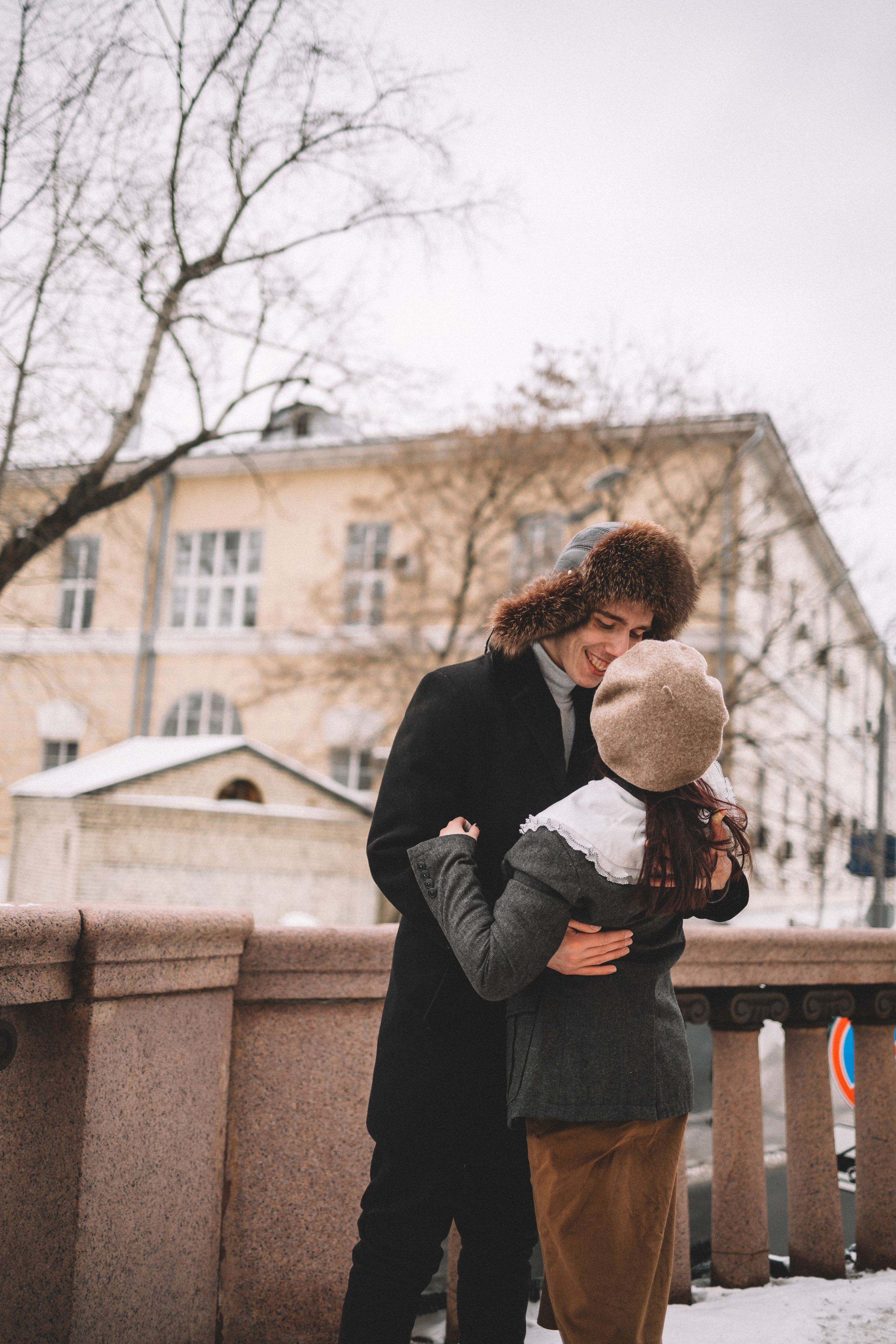 Лав стори. Авдеева Анна. Фотограф в Москве
