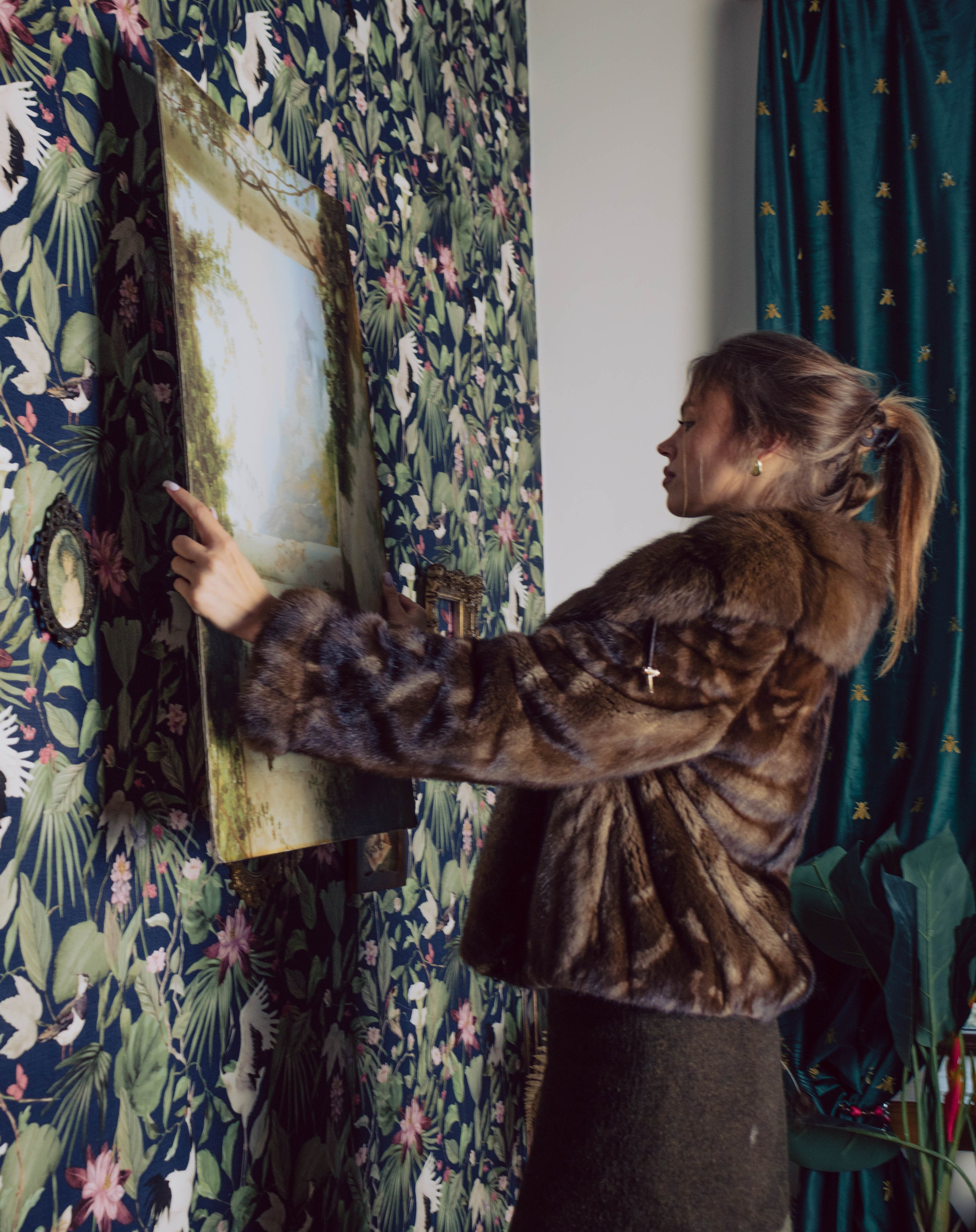 СТУДИЯ_GIRL. Виктория Князева| фотограф из Санкт-Петербурга