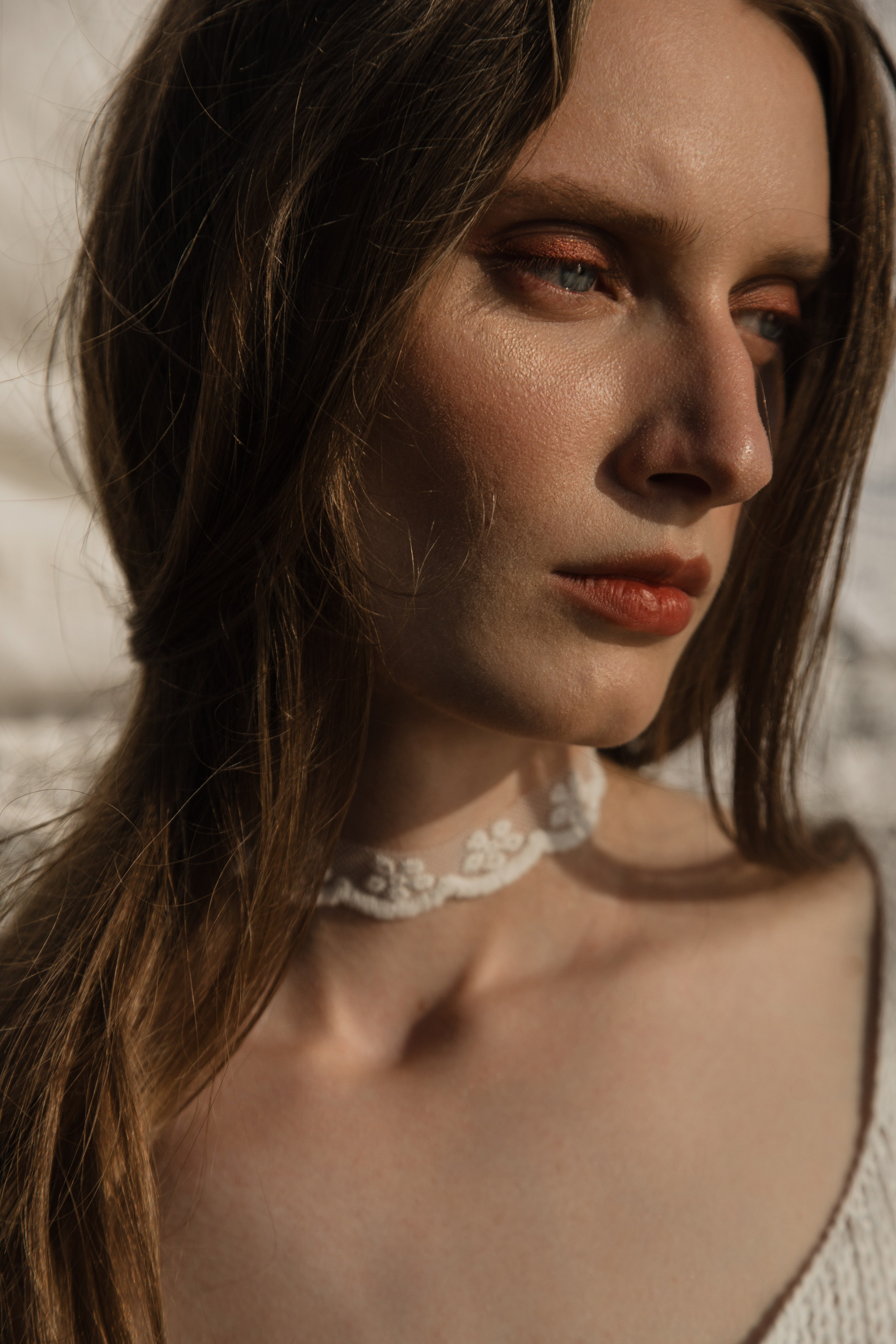 Владимир и Серафима. Свадебный фотограф в Симферополе (Крым) Валерия Воловидник