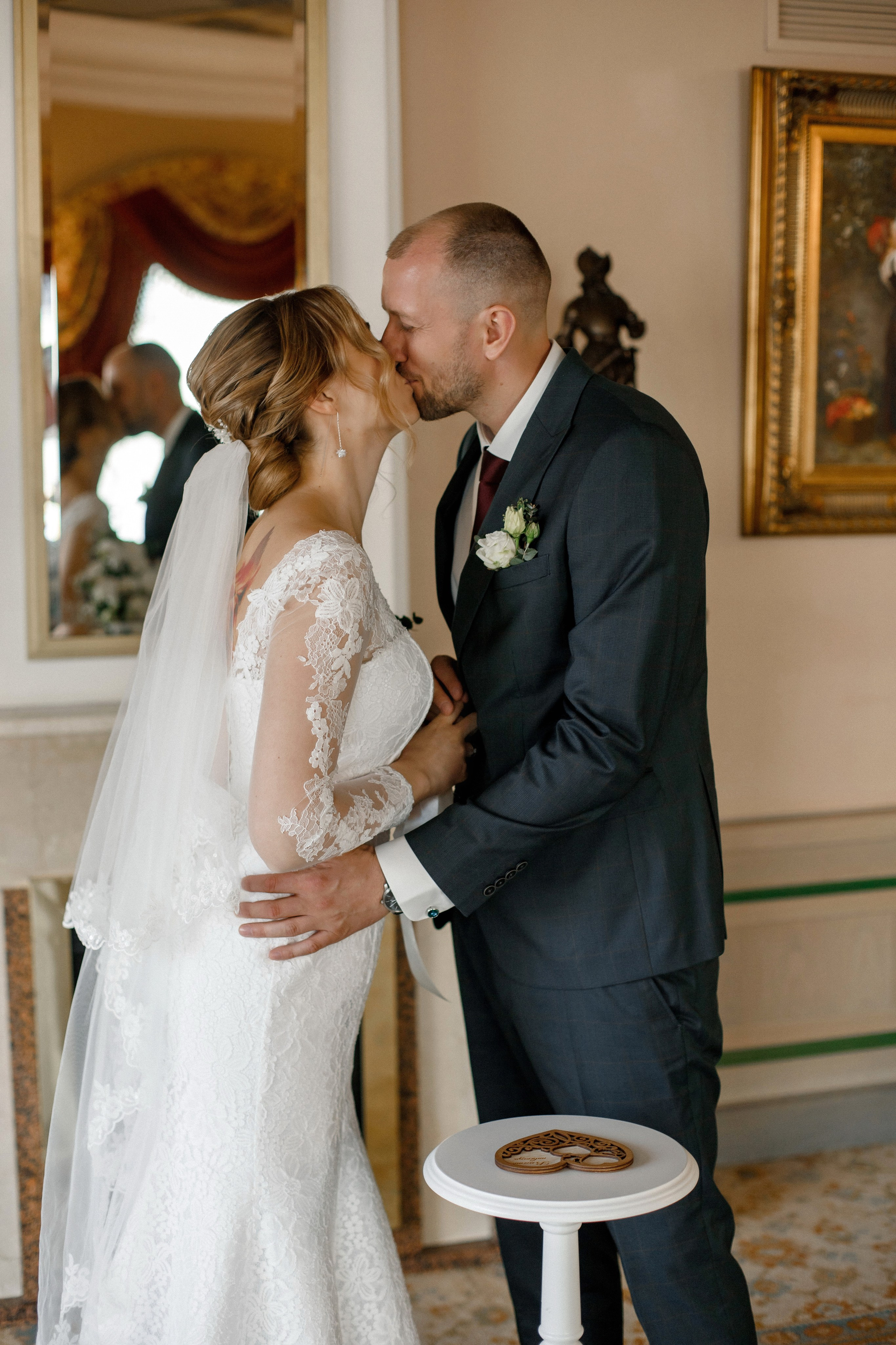 Свадебный фотограф. Профессиональный фотограф в Подольске Елена Локтионова