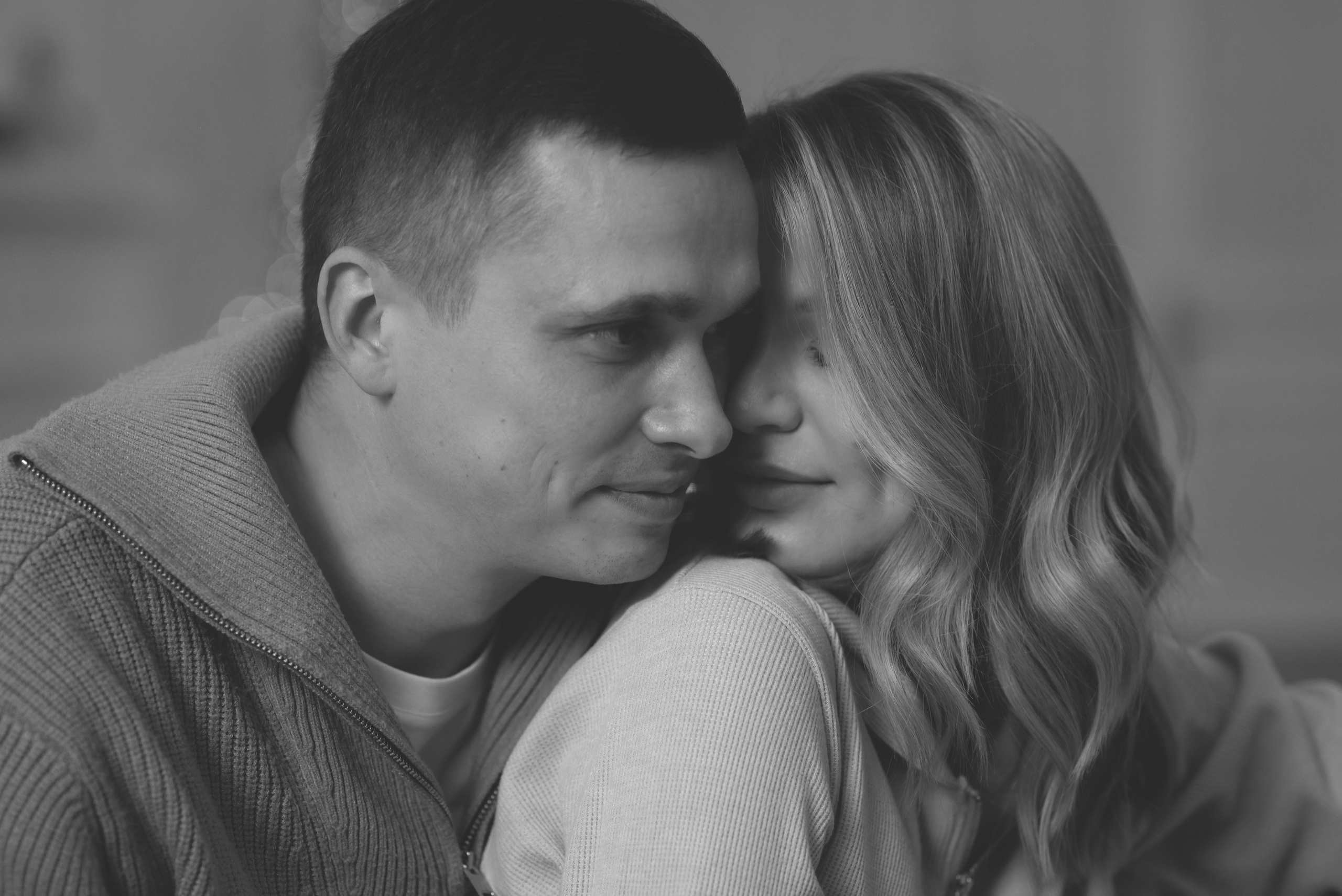 Анастасия & Павел & Вера. Семейный и детский фотограф в Екатеринбурге Валерия Нагибина