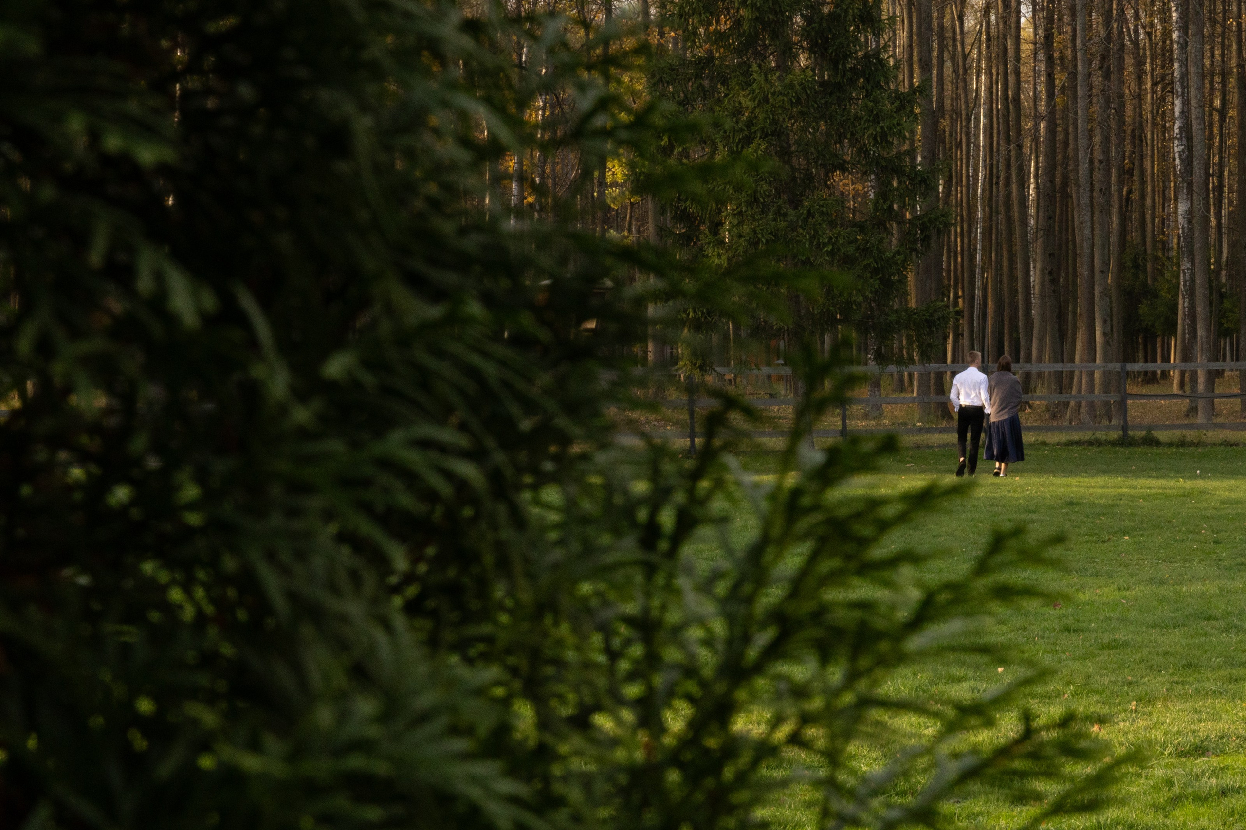 Банкет Барвиха. Свадебный и портретный фотограф в Москве Мария Кравченко