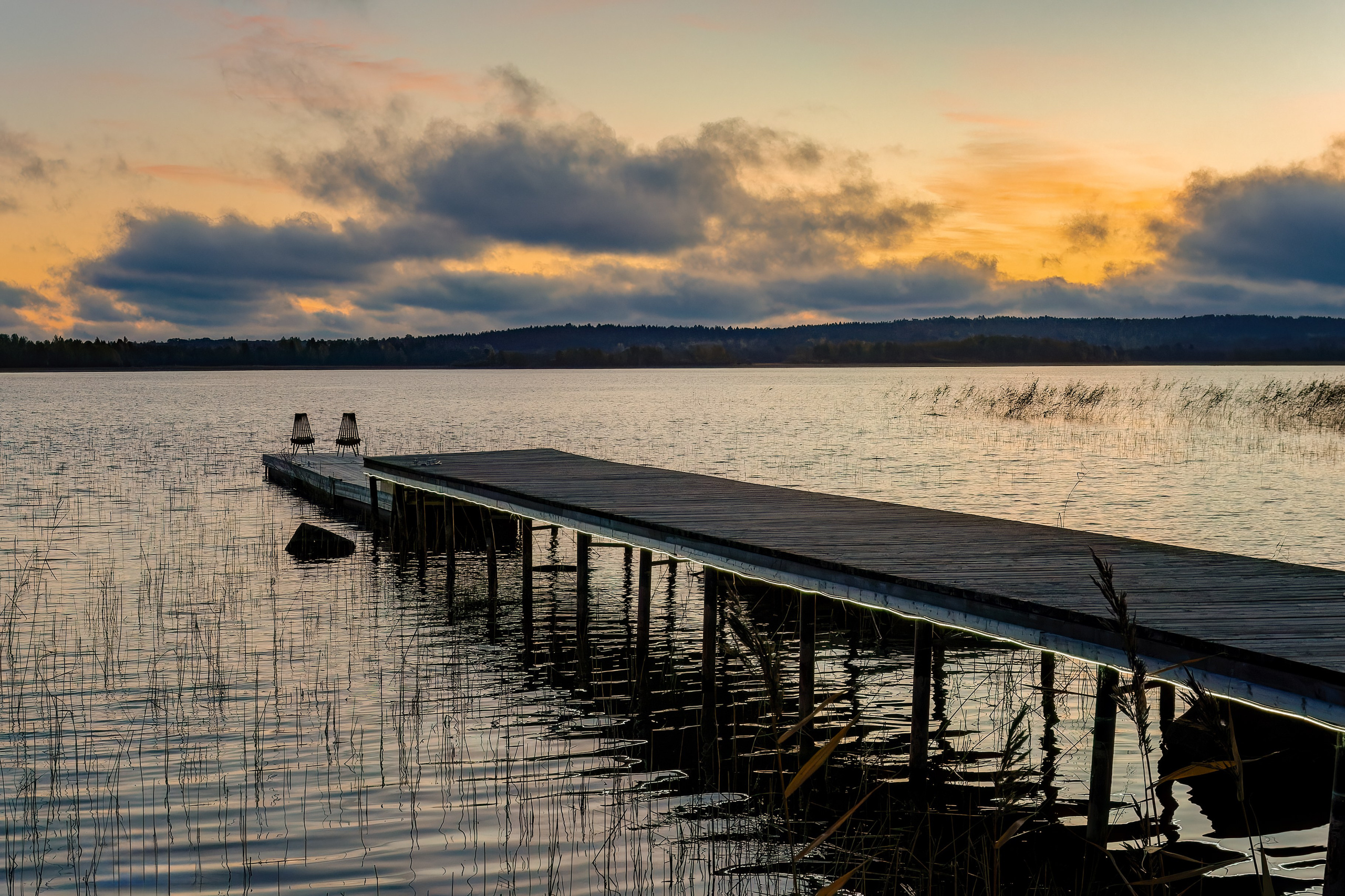 Бутик-отель Заонежье». Аэросъемка. Фото и Видео в Карелии. Алексей Фрилунд