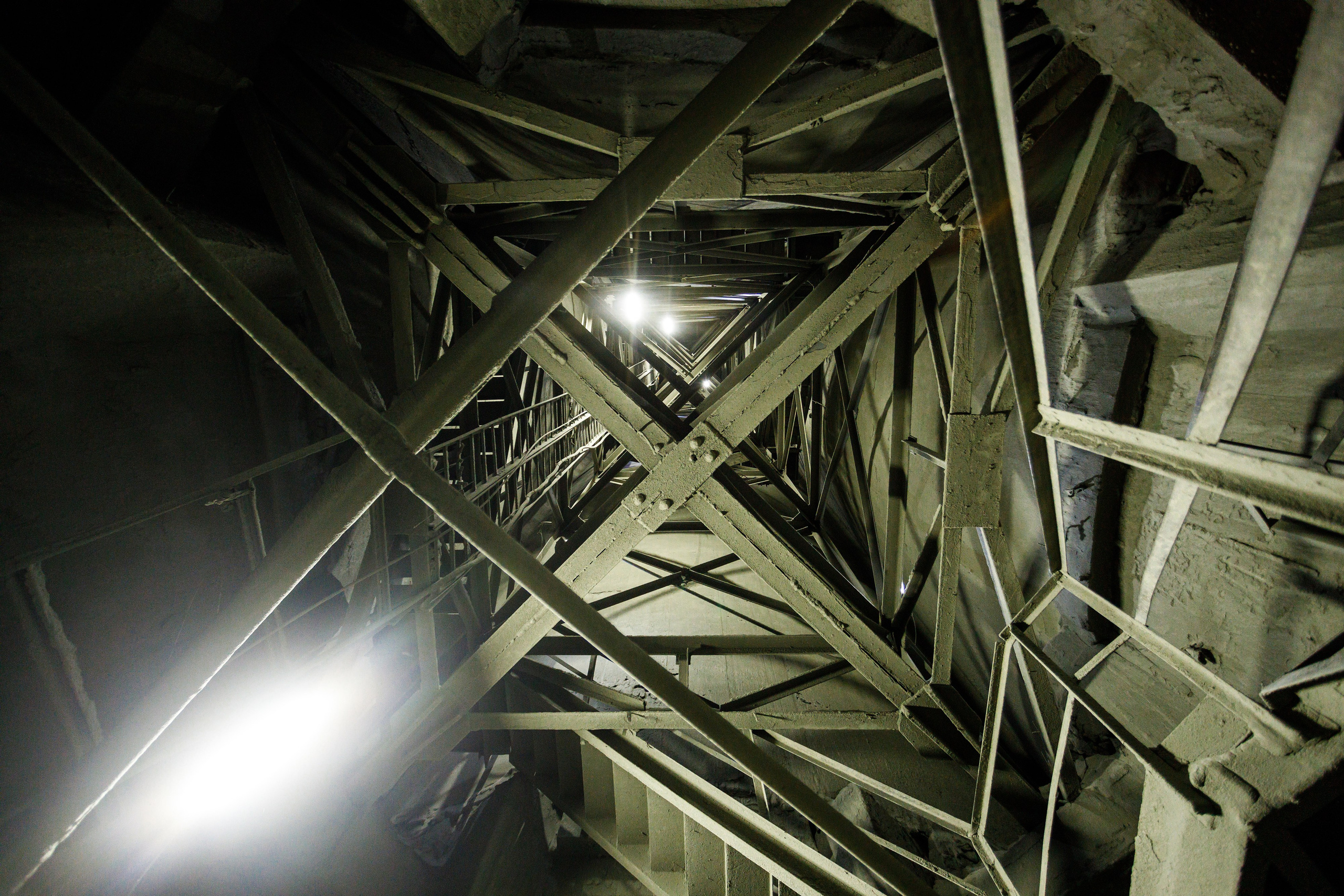 Съёмка производства для Akkermann Cement. Фотограф Дмитрий Молчанов | Фотограф Пермь | Фотограф