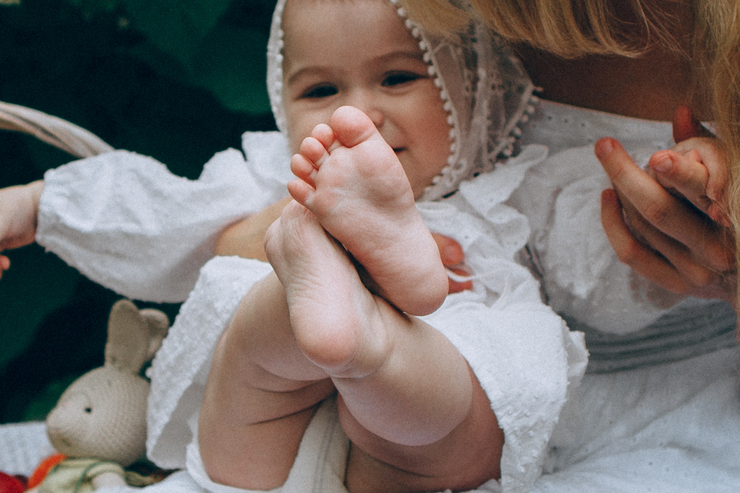 Семейная. Дарья, фотограф, Москва