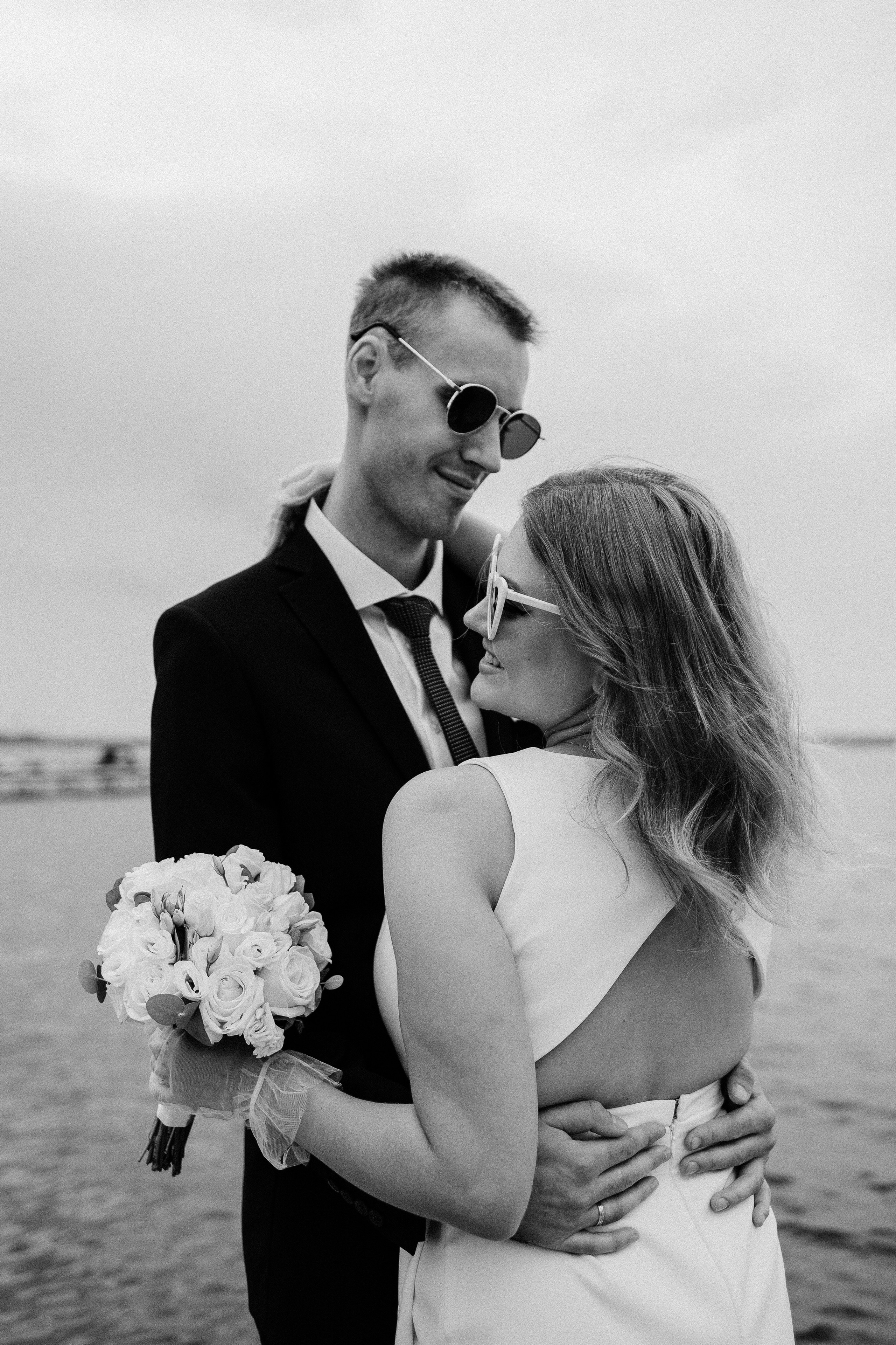 Владимир и Ника/2024. Свадебный и семейный фотограф в Екатеринбурге