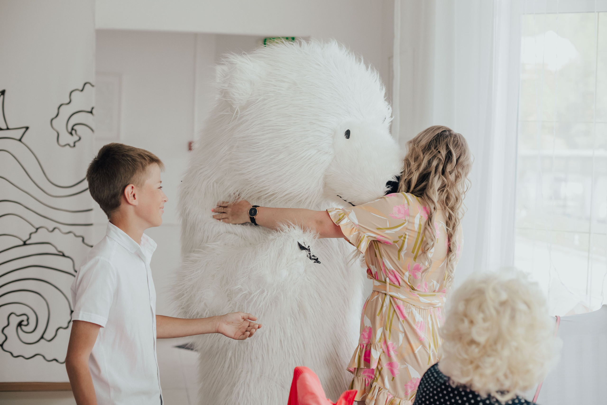 Юбилей Юлии. Фотограф Слюдянка Иркутск Наталья Кургина