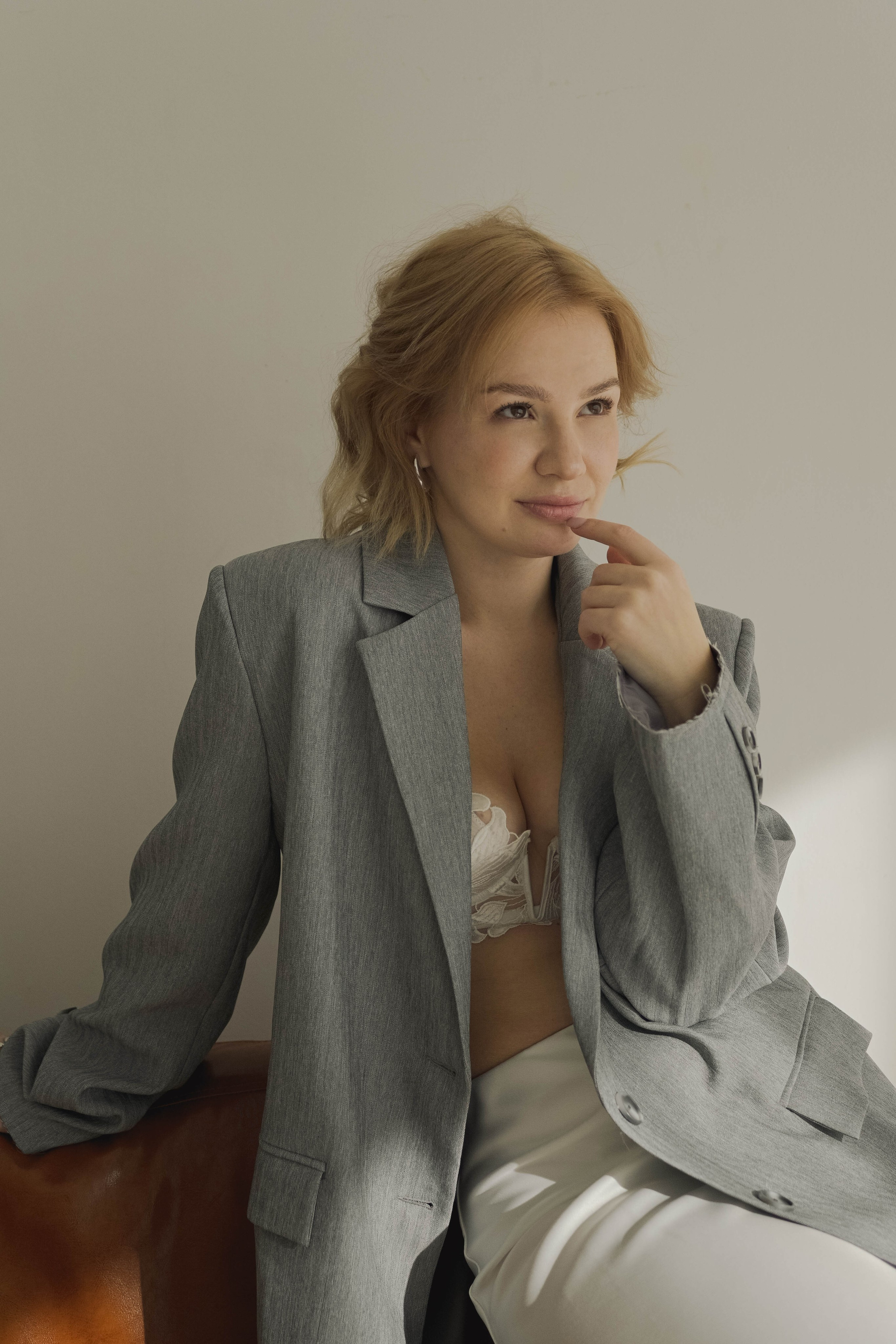 Портреты. Фотограф Евгения Сурова в Нижнем Новгороде