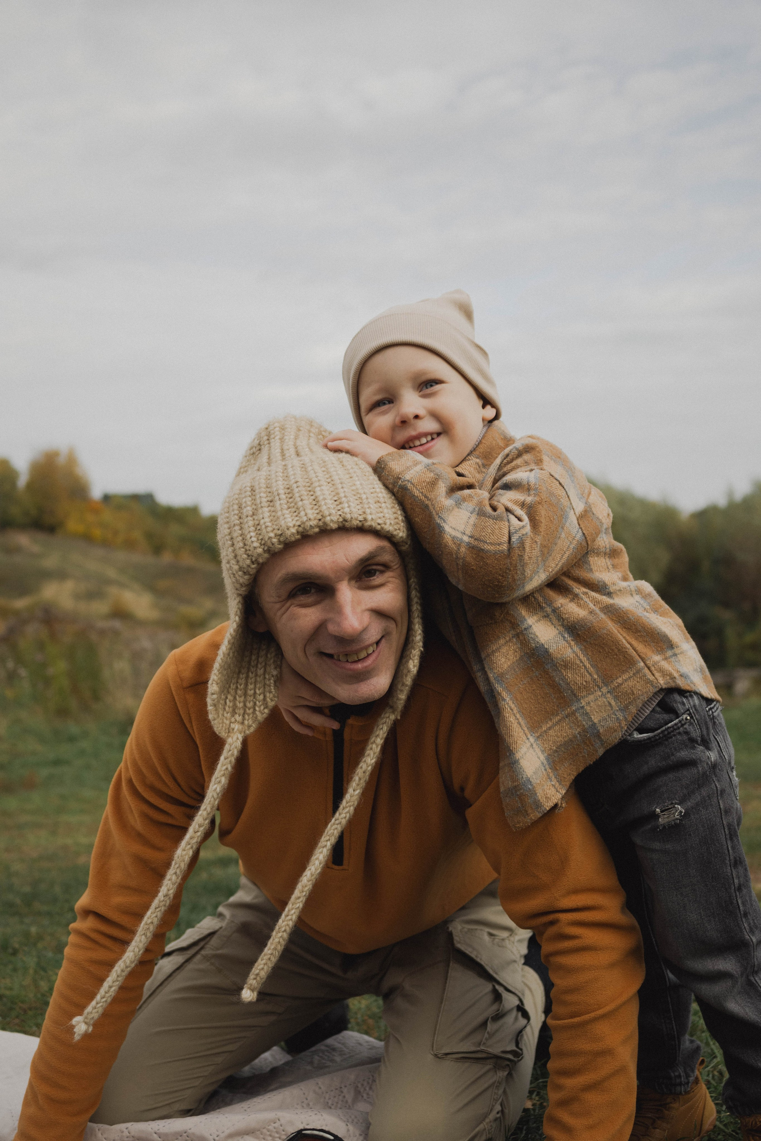 Семейные. Фотограф Евгения Сурова в Нижнем Новгороде