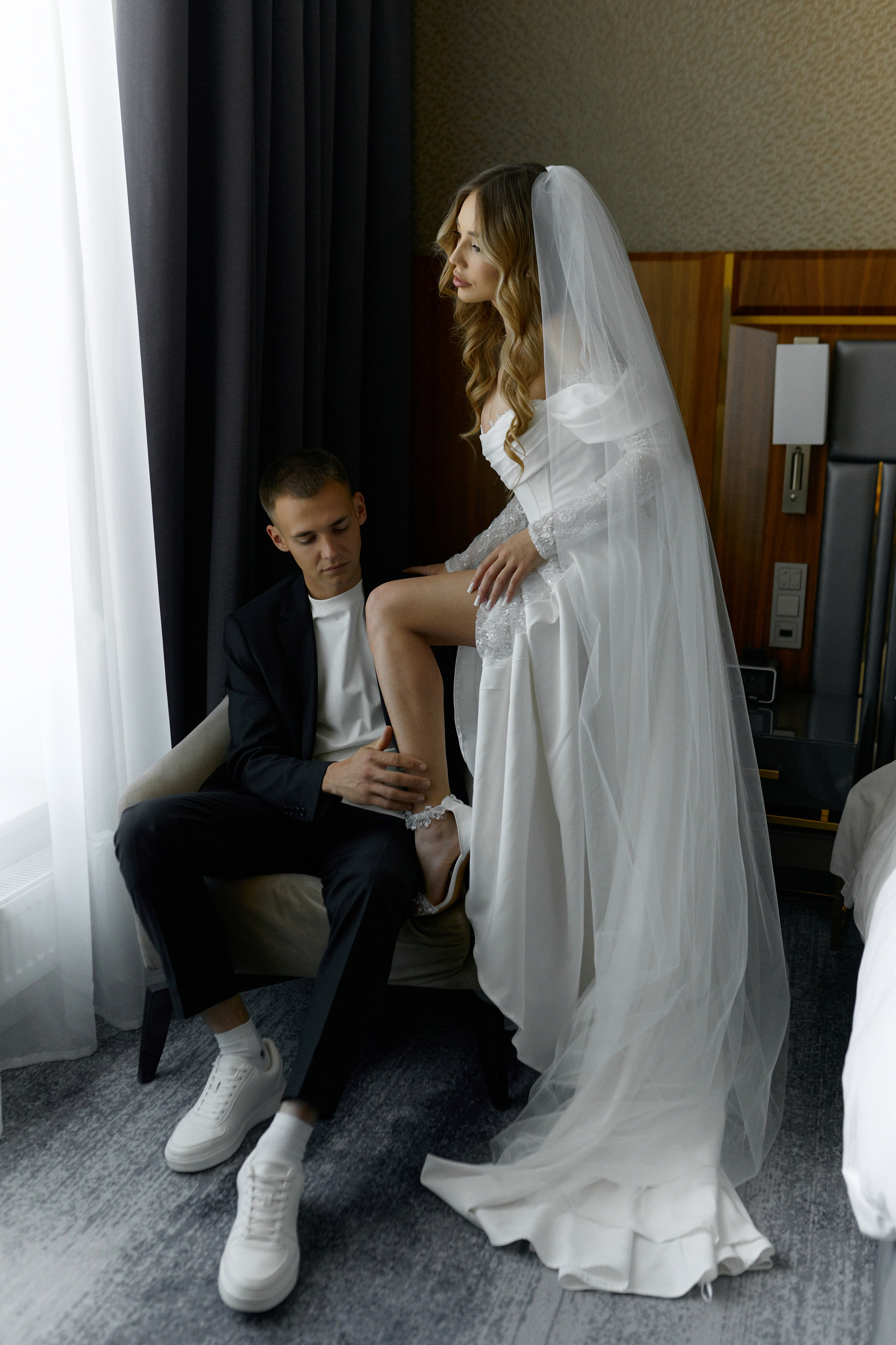 Lovestory / Wedding. Фотограф в Самаре Валерия Слезина