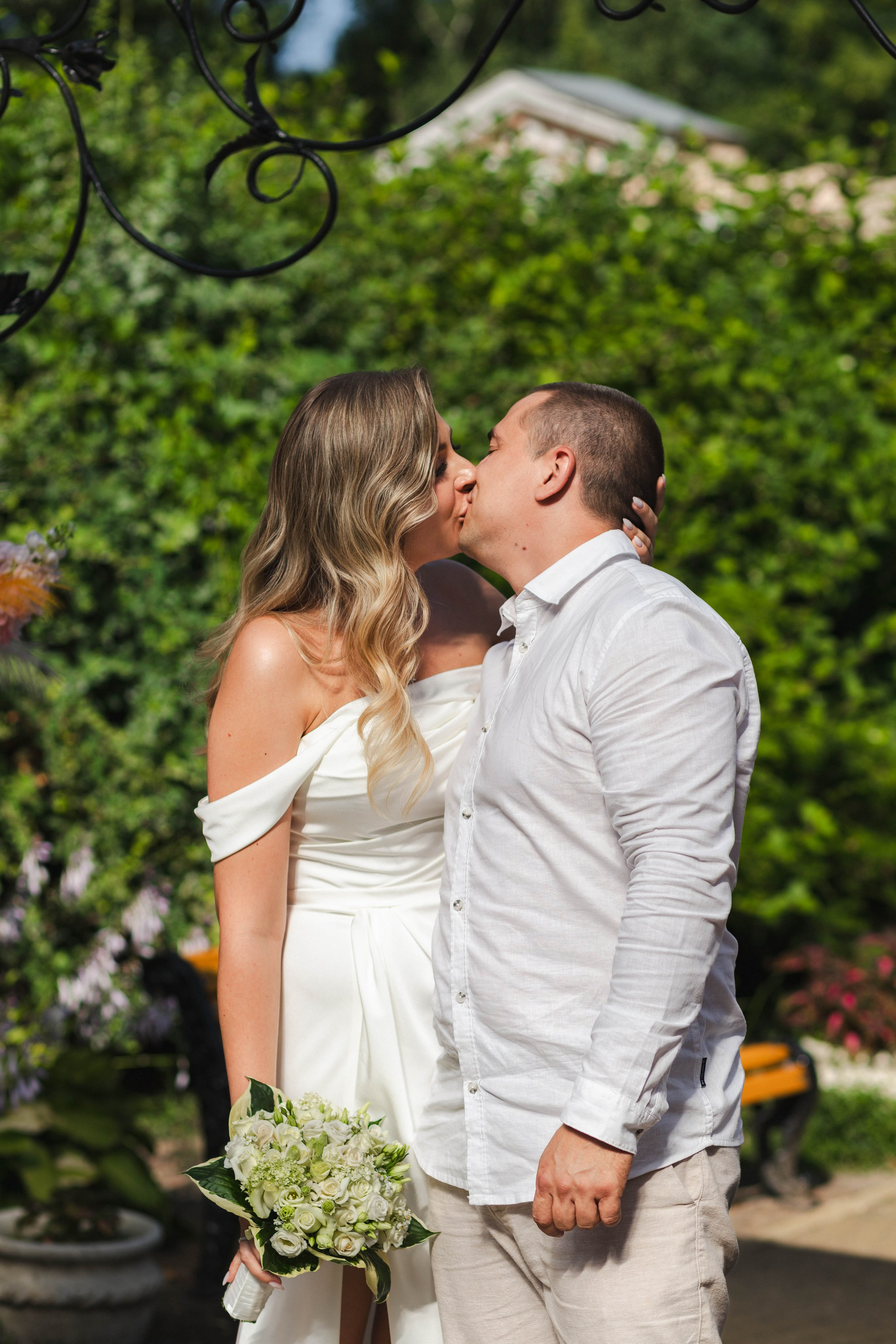 Владимир и Кристина. Ваш фотограф в Нижнем Новгороде