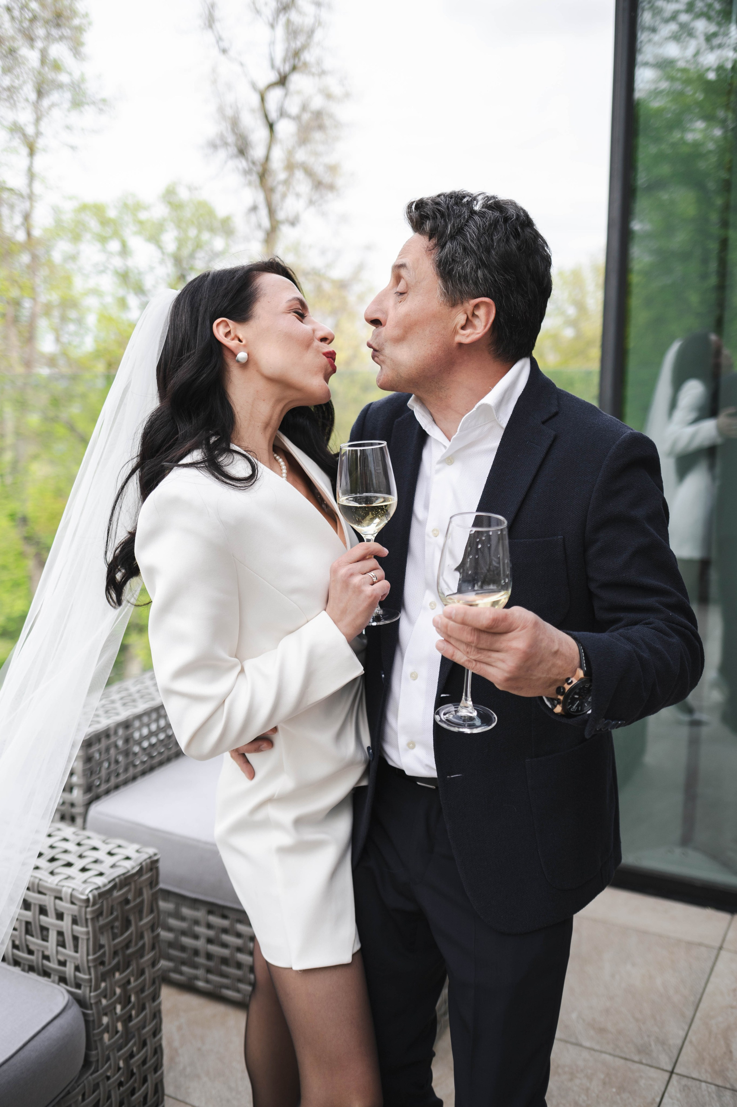 Лидия и Василий. Ваш фотограф в Нижнем Новгороде