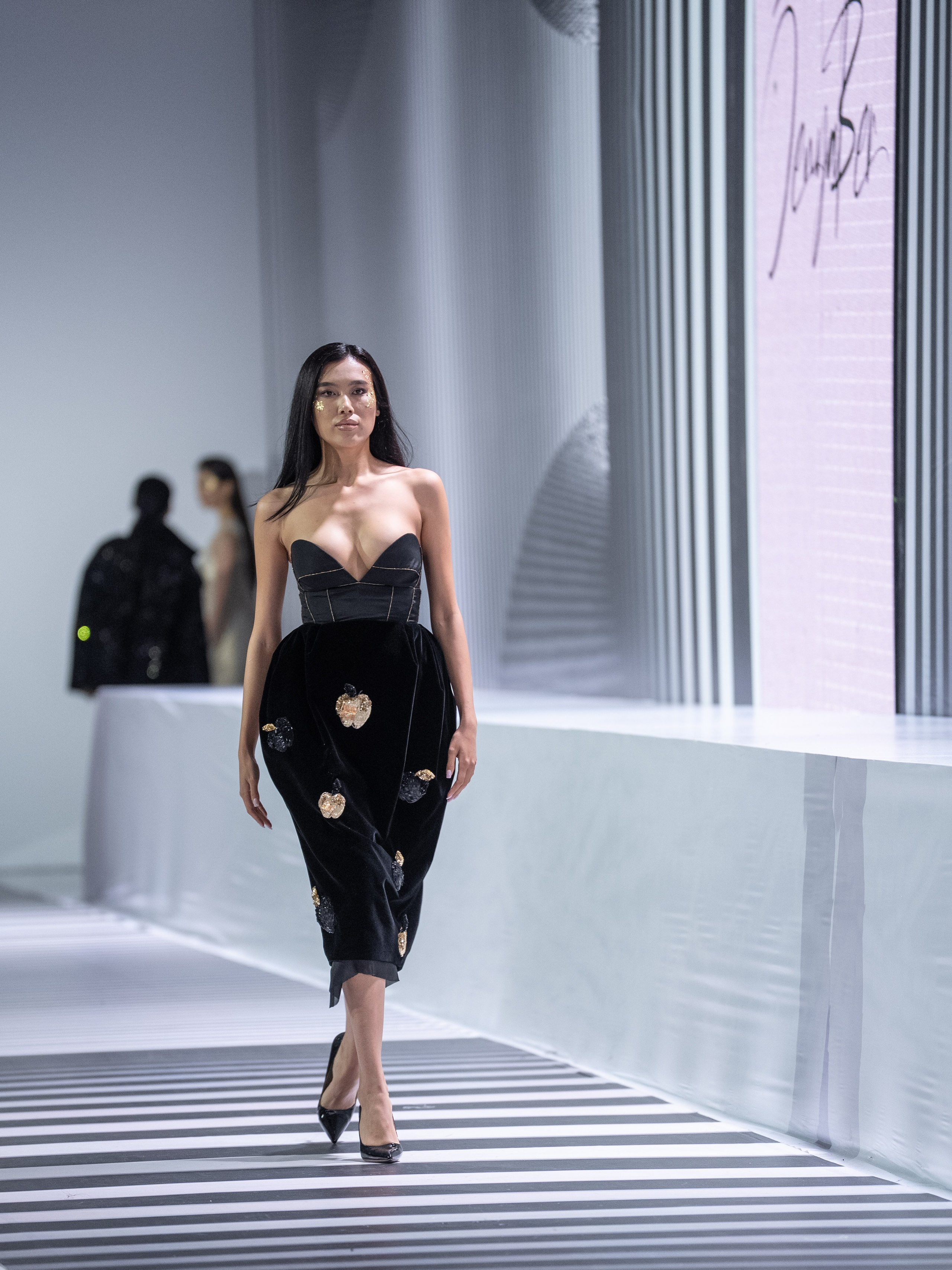 Kazakhstan Fashion Week 38