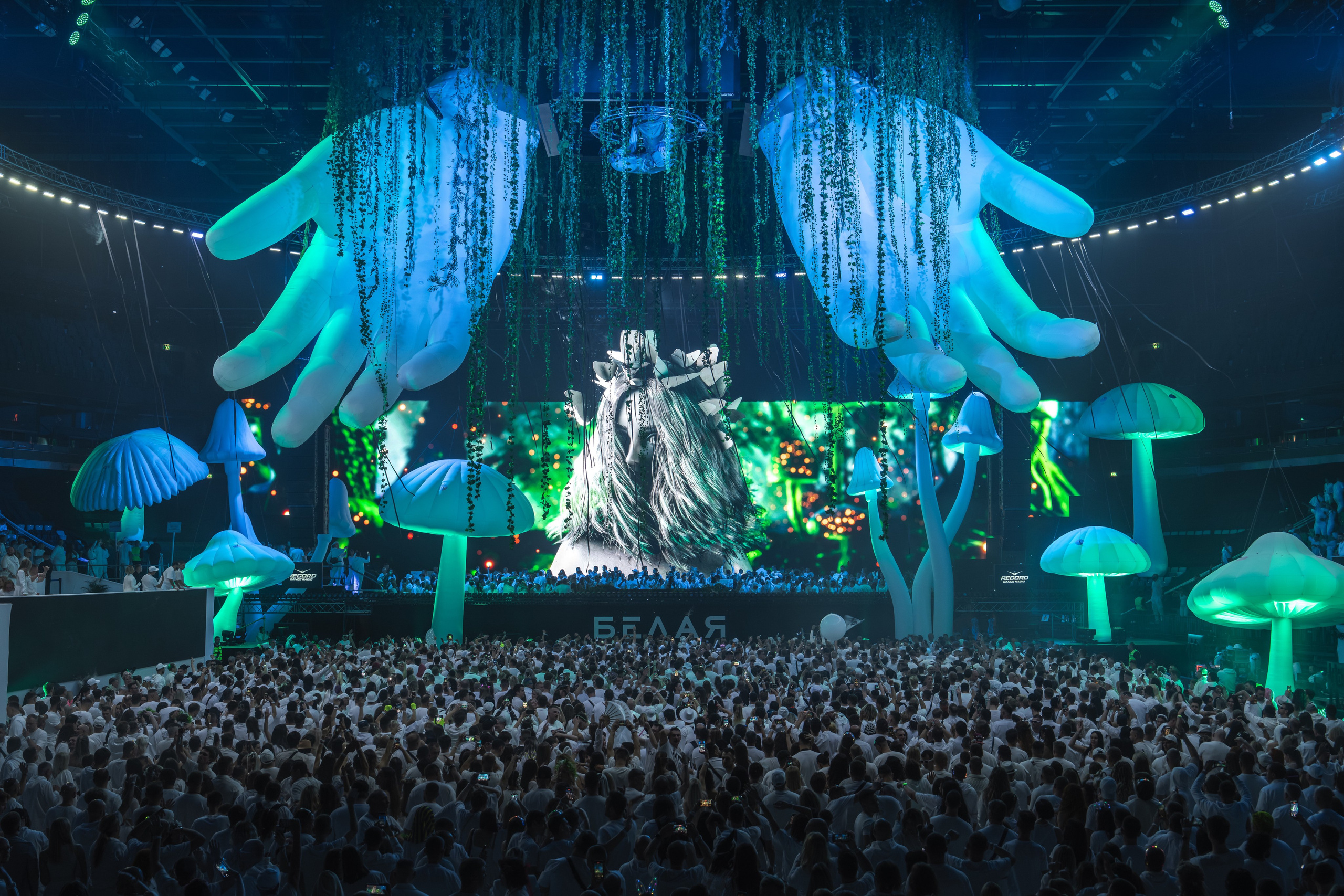 БЕЛАЯ 2025. Святослав Буньков | фотограф