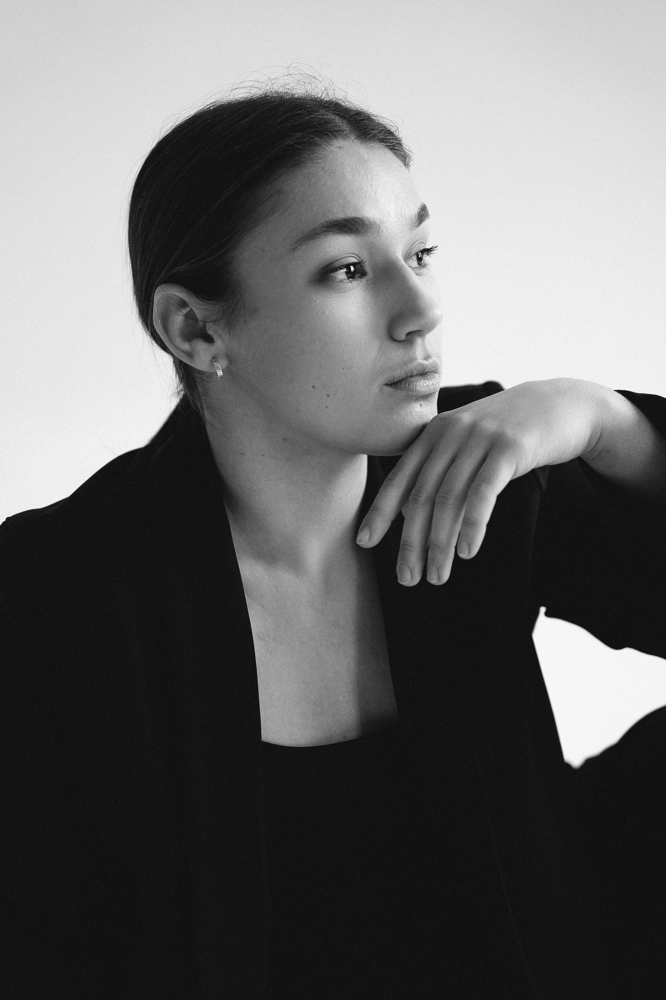 Катя Полханова. Фотограф Алла Быкова